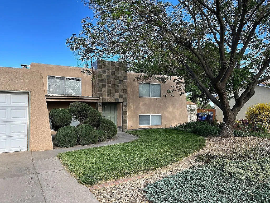 Photo 1 of Single family home for sale at 4515 Downey St Ne, Albuquerque, NM 87109 | MLS# 1112451 | Listing updated on 2026-10-26
