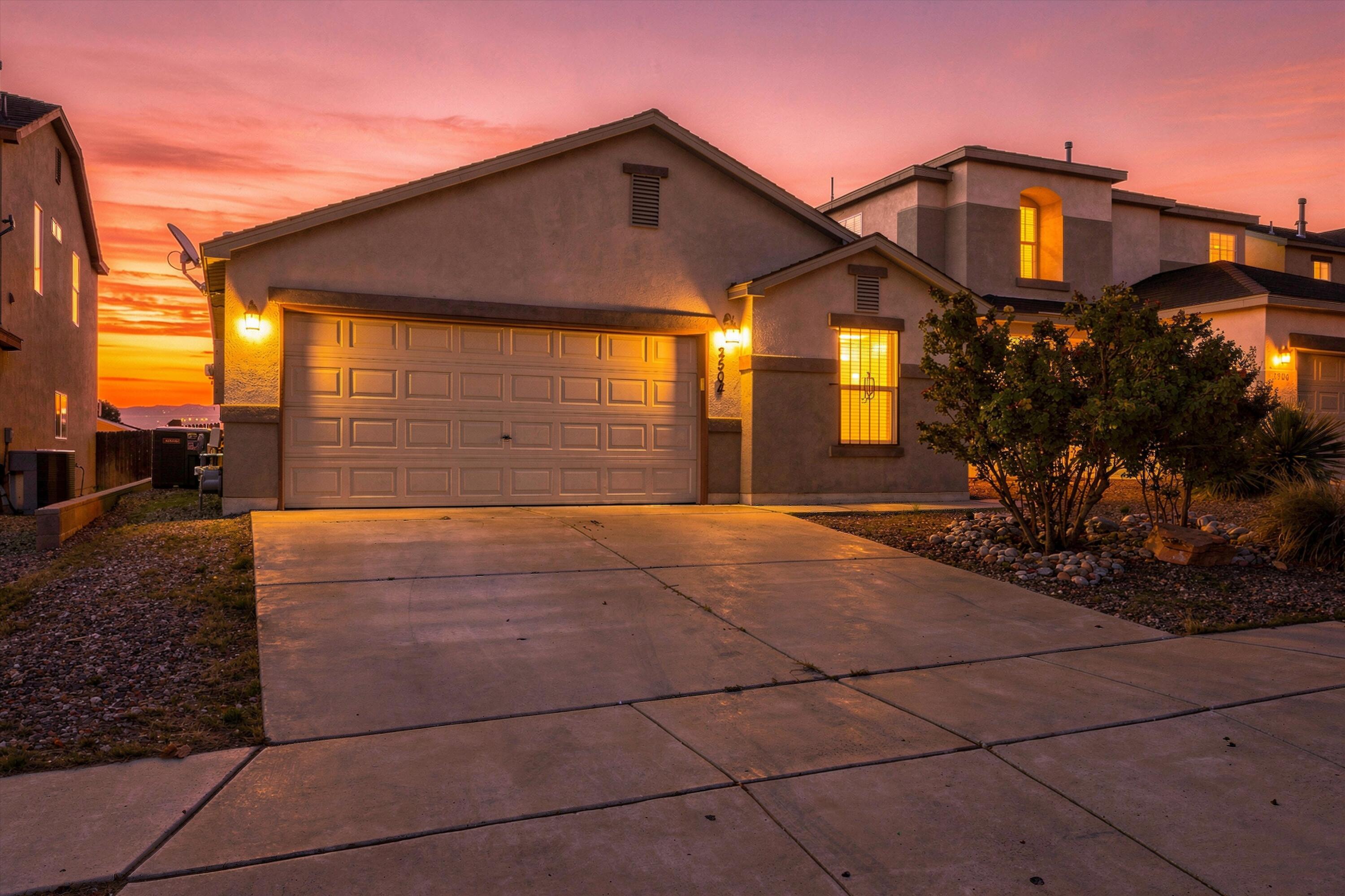 Single family home for sale at 2504 Woodhill Dr NW, Albuquerque, NM 87120 | MLS# 1112449