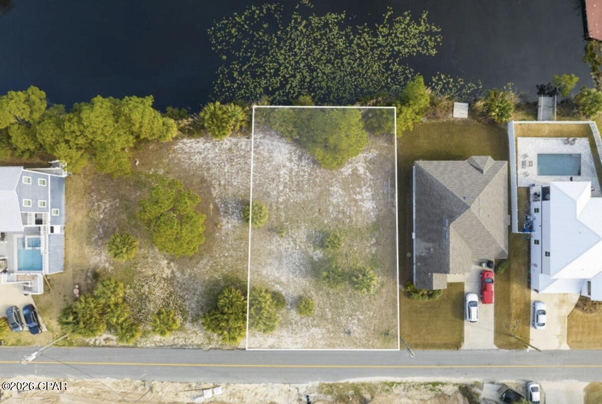 Photo 3 of Land for sale at 204 Gulf Ln, Panama City Beach, FL 32413 | MLS# 796524 | Listing updated on 2026-10-15
