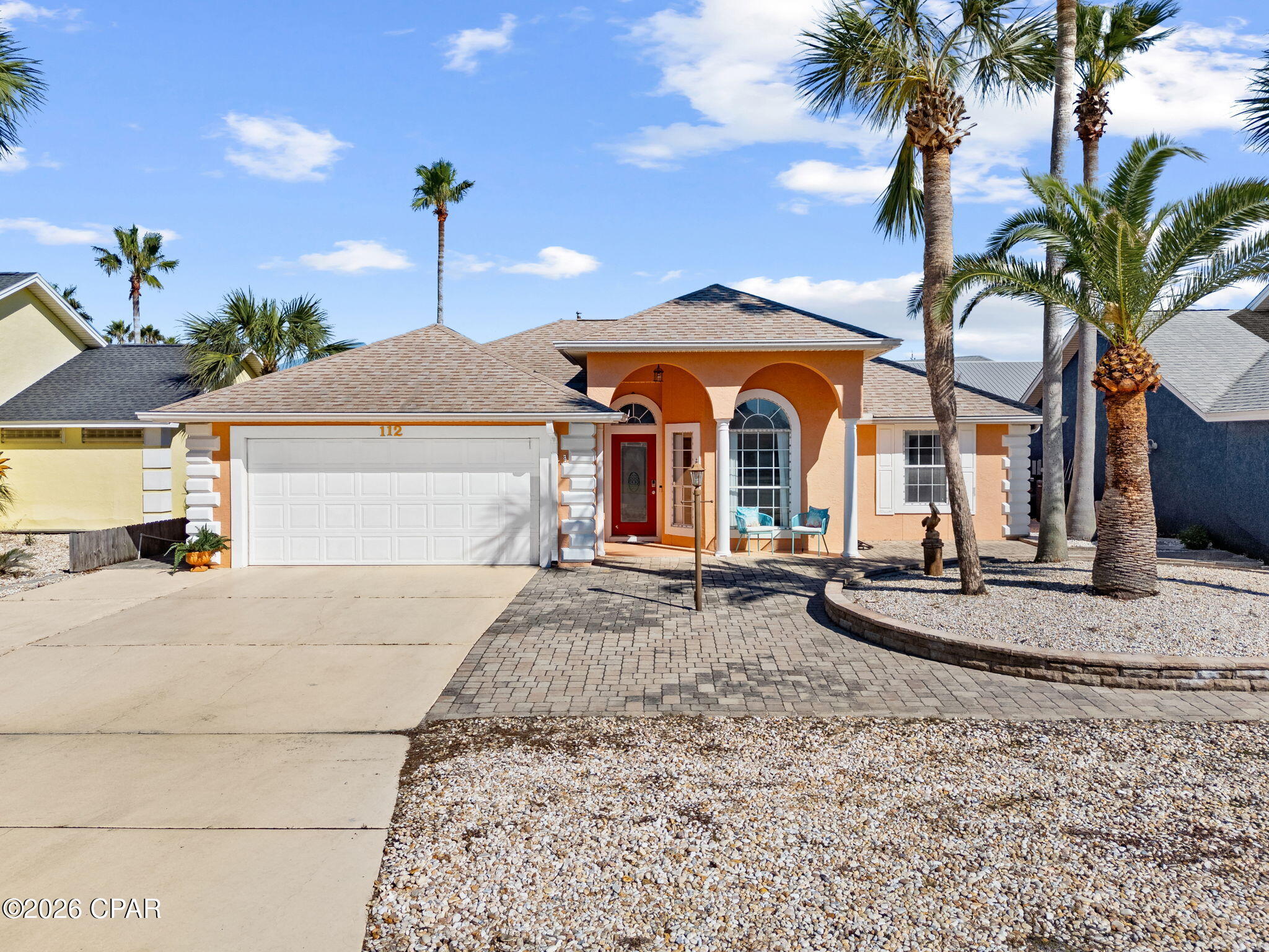 Photo 1 of Sale Pending at 112 Bid A Wee Ct, Panama City Beach, FL 32413 | MLS# 796508 | Listing updated on 2026-10-16