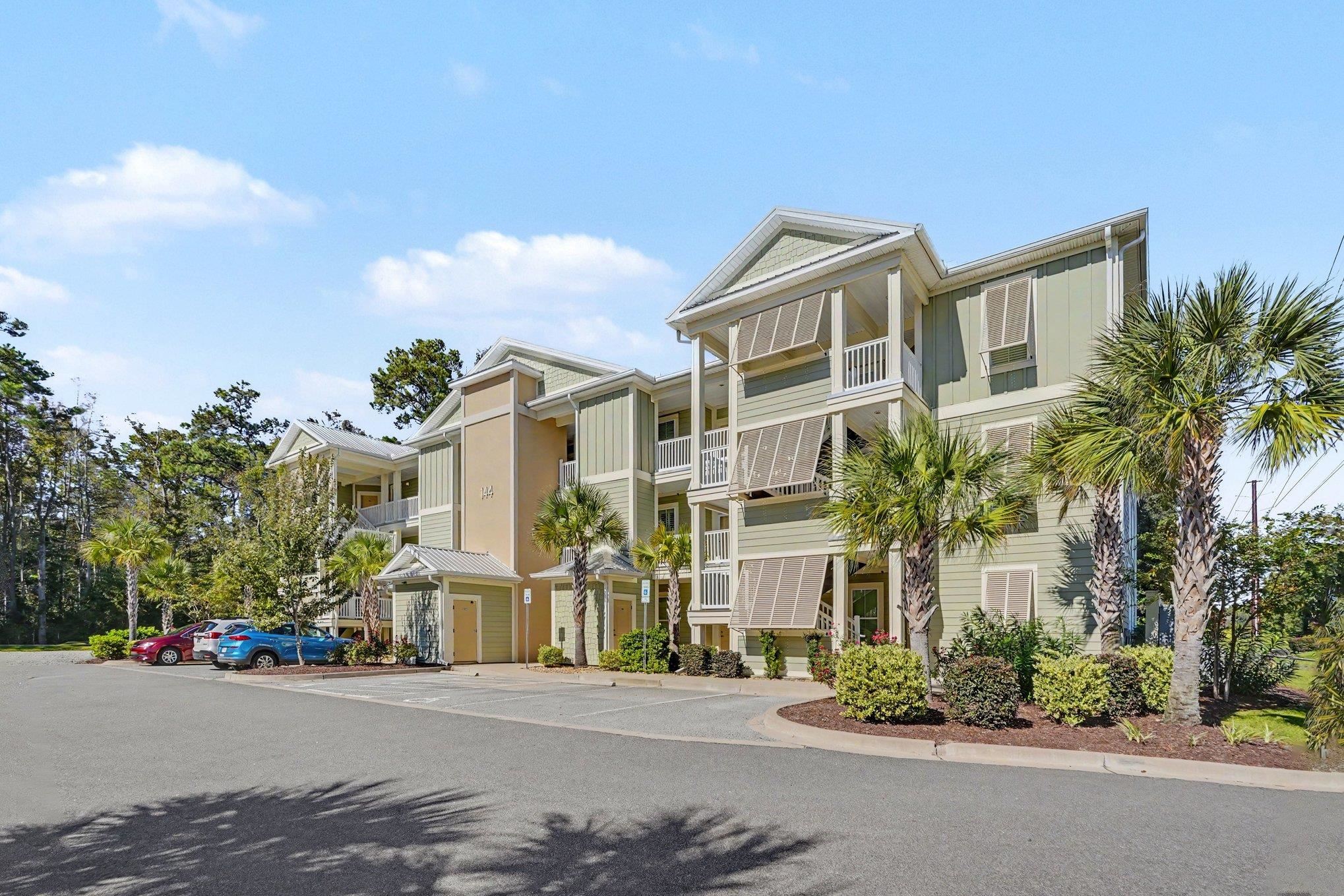 Photo 1 of Condo for sale at 144 Puffin Dr #3C, Pawleys Island, SC 29585 | MLS# 2625167 | Listing updated on 2026-10-14