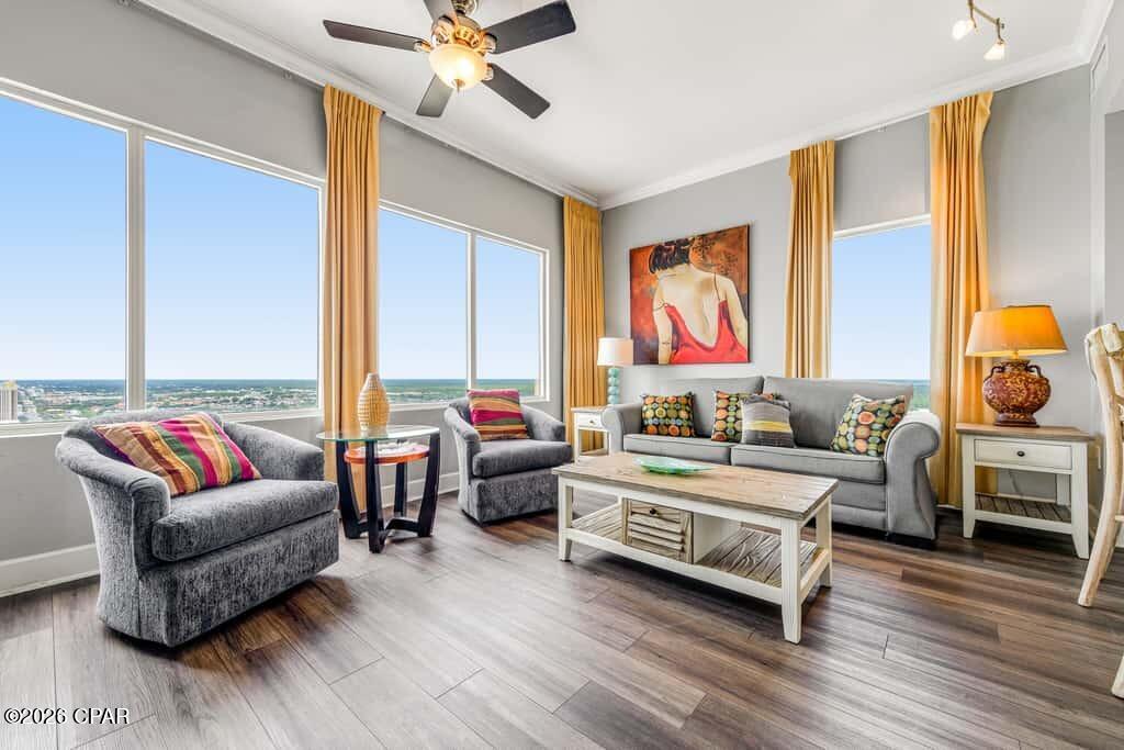 Condo for sale at 16819 Front Beach Rd #2800, Panama City Beach, FL 32413 | MLS# 796532