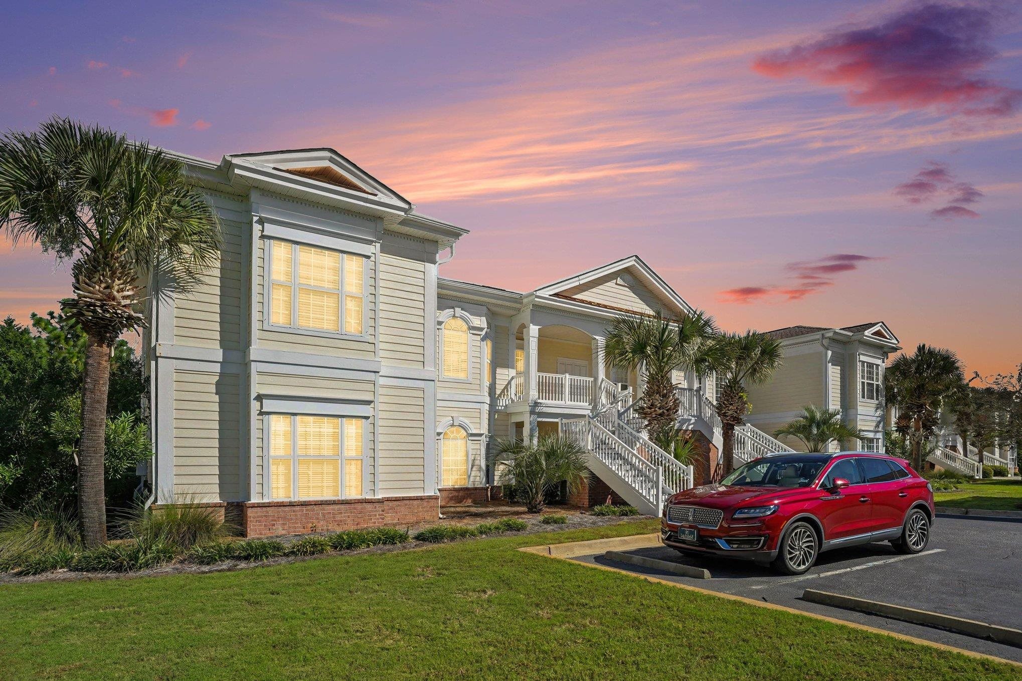 Photo 2 of Condo for sale at 18 Tern Pl #201, Pawleys Island, SC 29585 | MLS# 2625177 | Listing updated on 2026-10-14