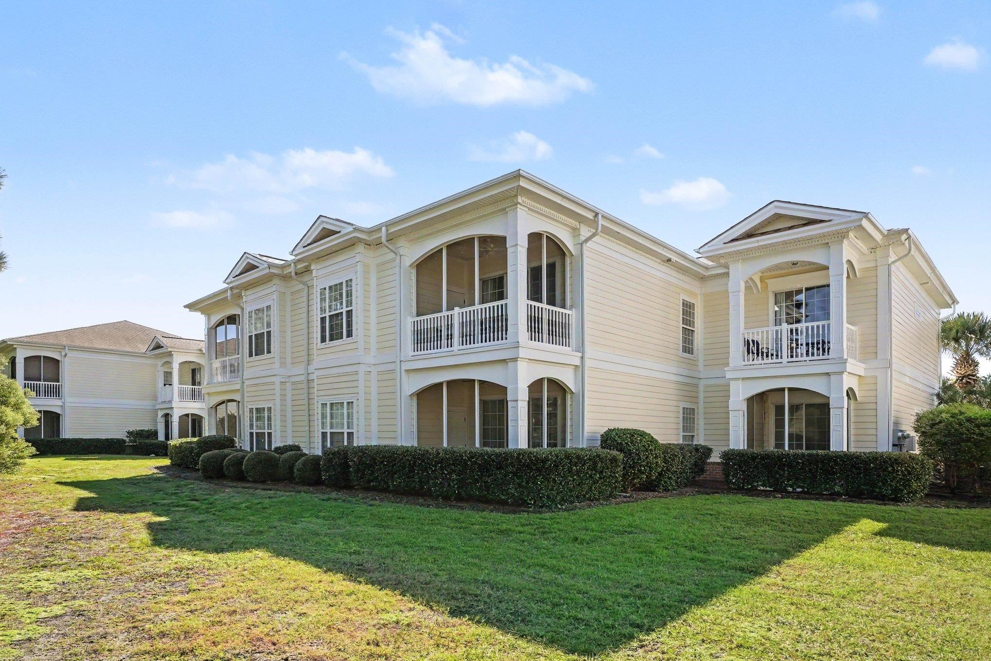 Photo 4 of Condo for sale at 18 Tern Pl #201, Pawleys Island, SC 29585 | MLS# 2625177 | Listing updated on 2026-10-14