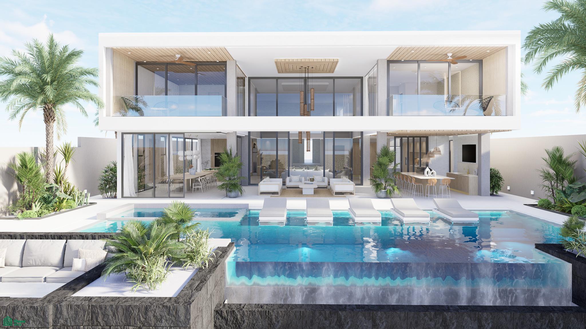 8 bed Single Family Homes For Sale in Santa Cruz, Guanacaste - 1
