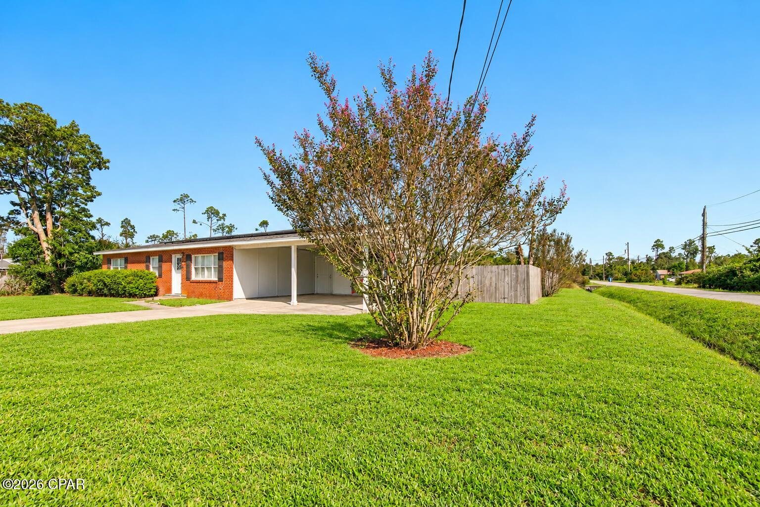Photo 2 of Single family home for sale at 6005 Wallace Rd, Panama City, FL 32404 | MLS# 796542 | Listing updated on 2026-10-14