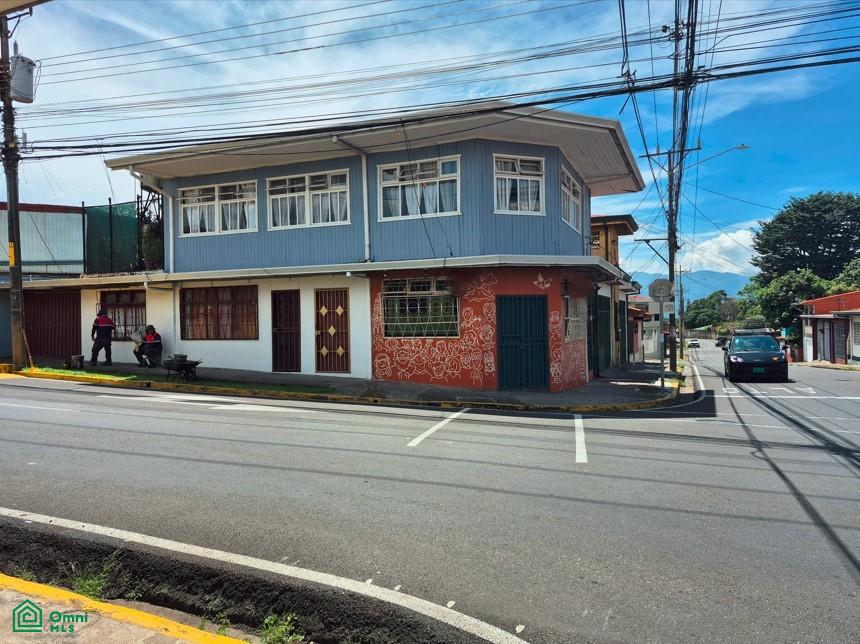 4 bed Single Family Homes For Sale in Alajuela, Alajuela - 1