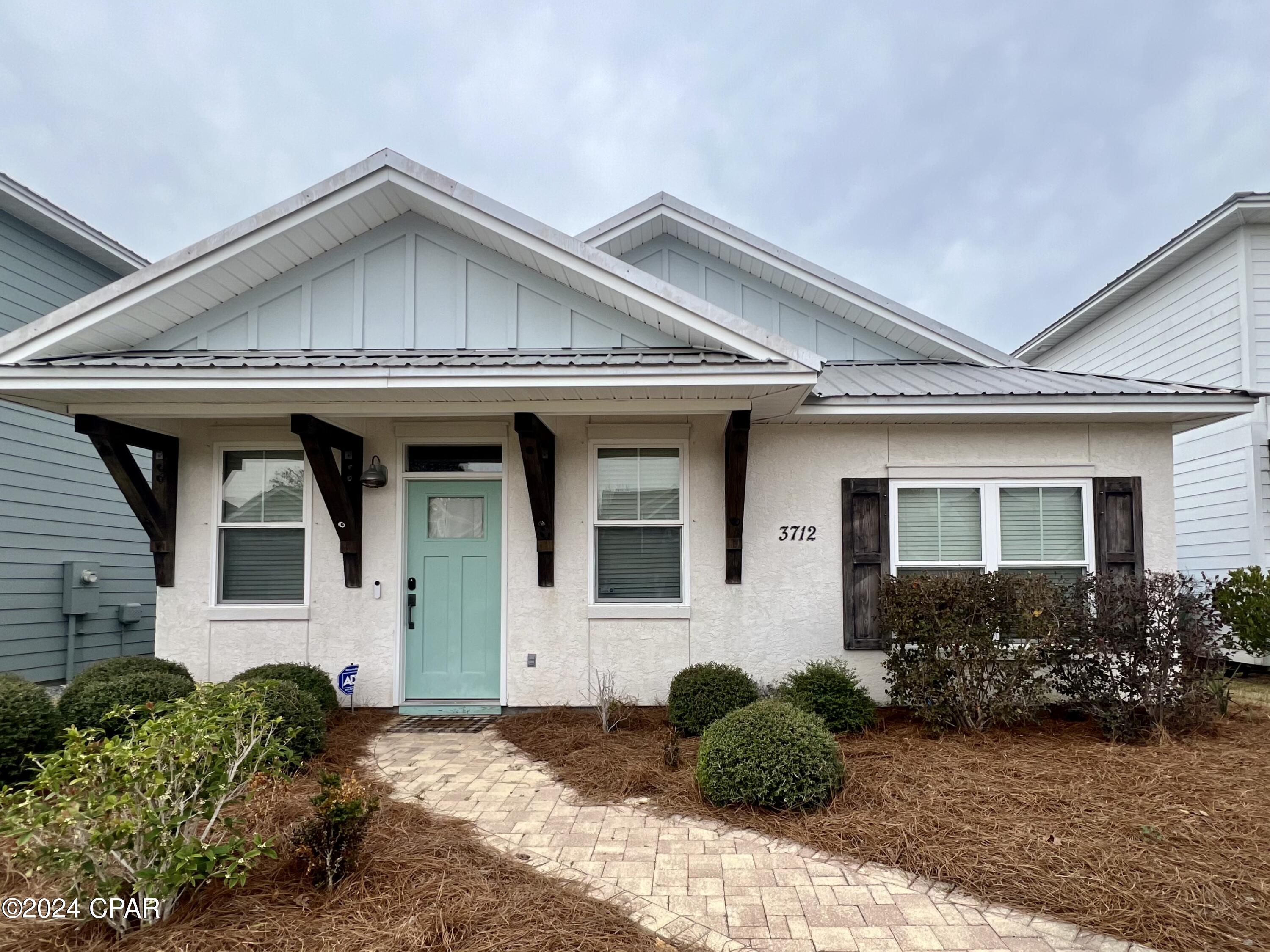 Single family home for sale at 3712 Tiki Dr, Panama City, FL 32408 | MLS# 796548