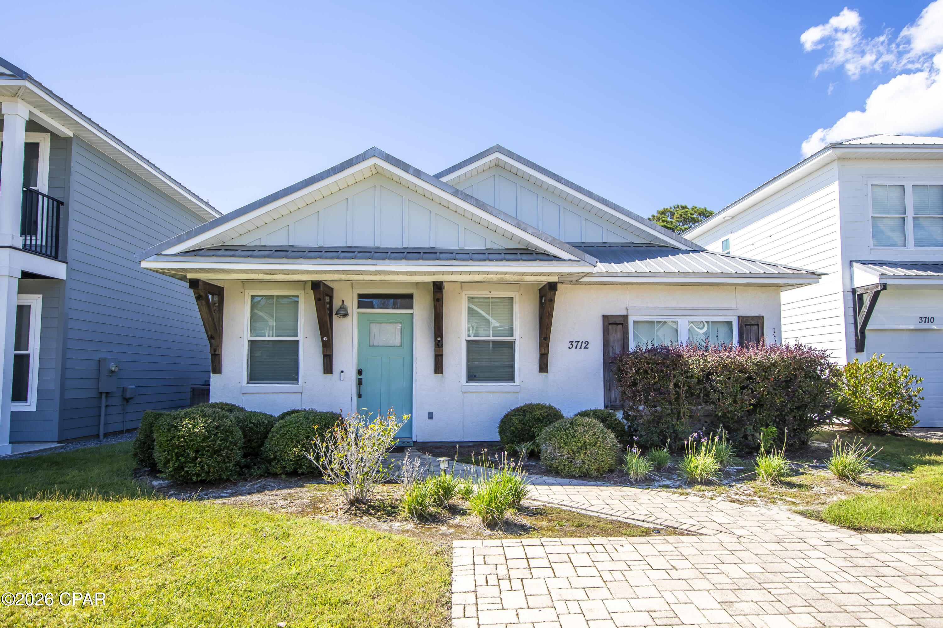 Single family home for sale at 3712 Tiki Dr, Panama City, FL 32408 | MLS# 796548