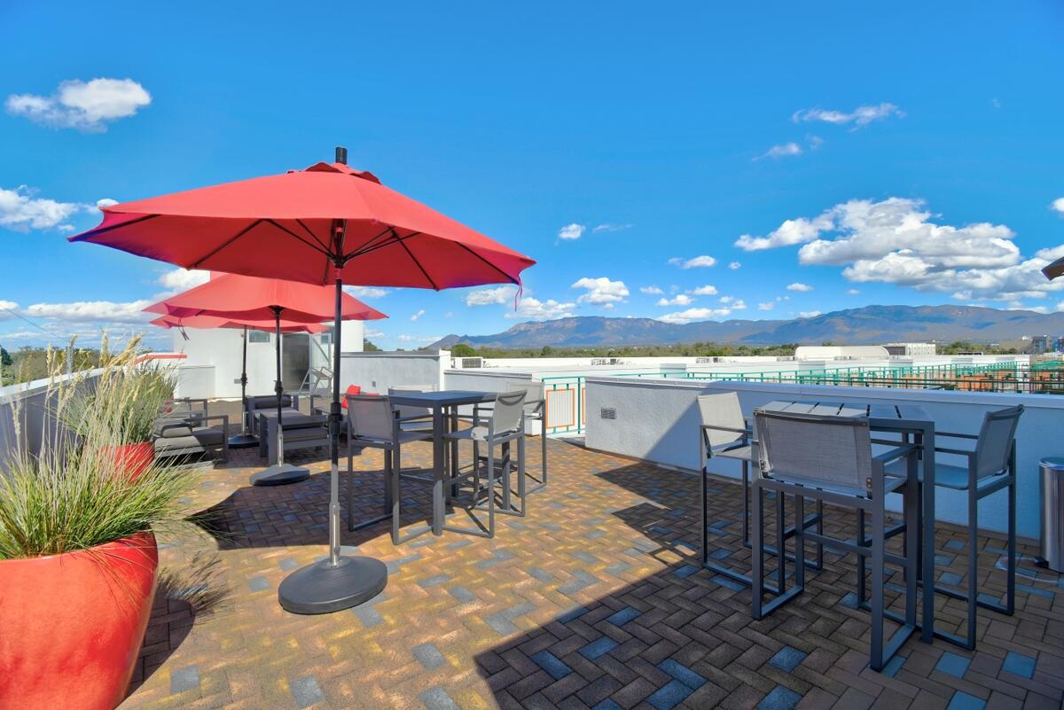 Photo 2 of Condo for sale at 3600 Central Ave Se #UNIT 105, Albuquerque, NM 87108 | MLS# 1112500 | Listing updated on 2026-10-15