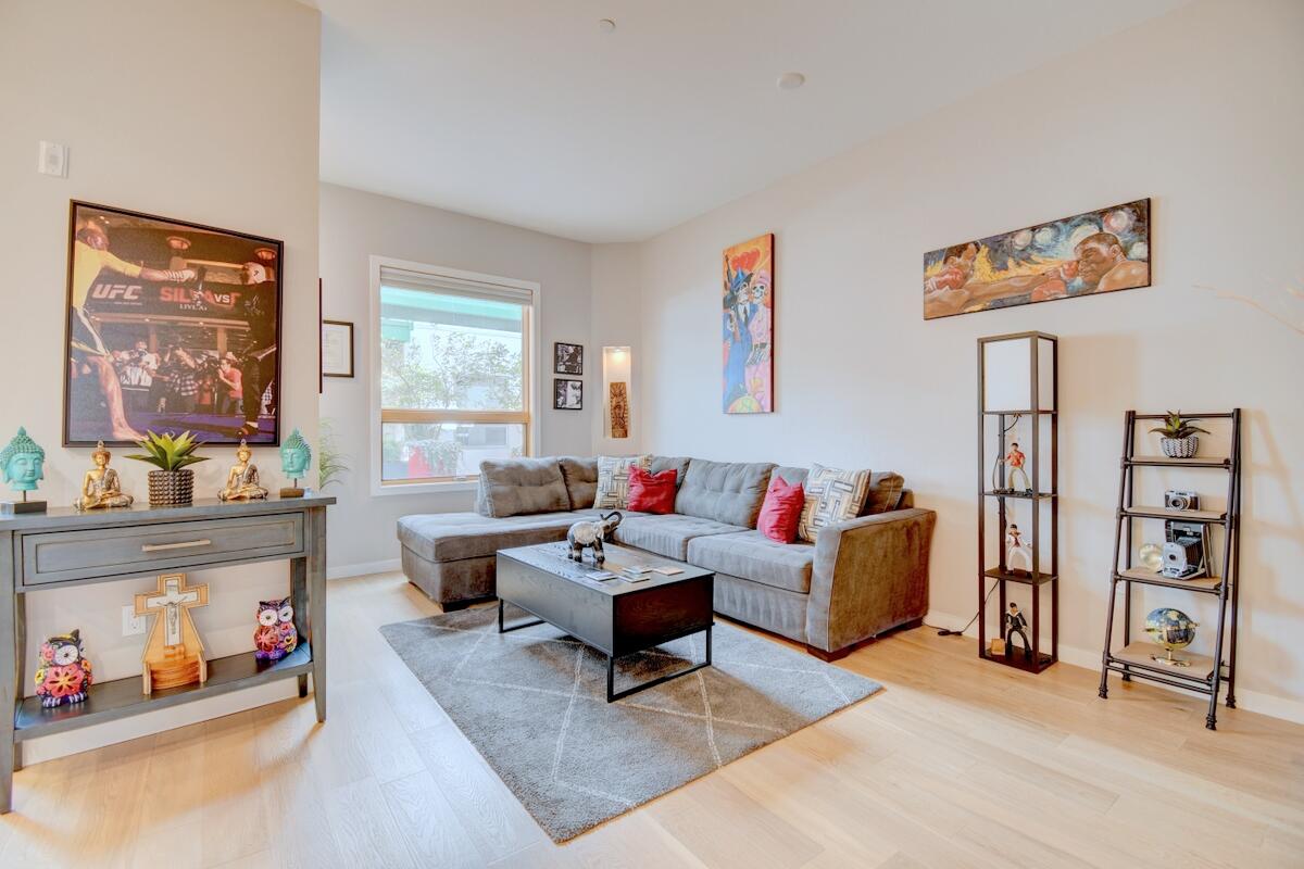 Photo 4 of Condo for sale at 3600 Central Ave SE #UNIT 105, Albuquerque, NM 87108 | MLS# 1112500 | Listing updated on 2026-10-15