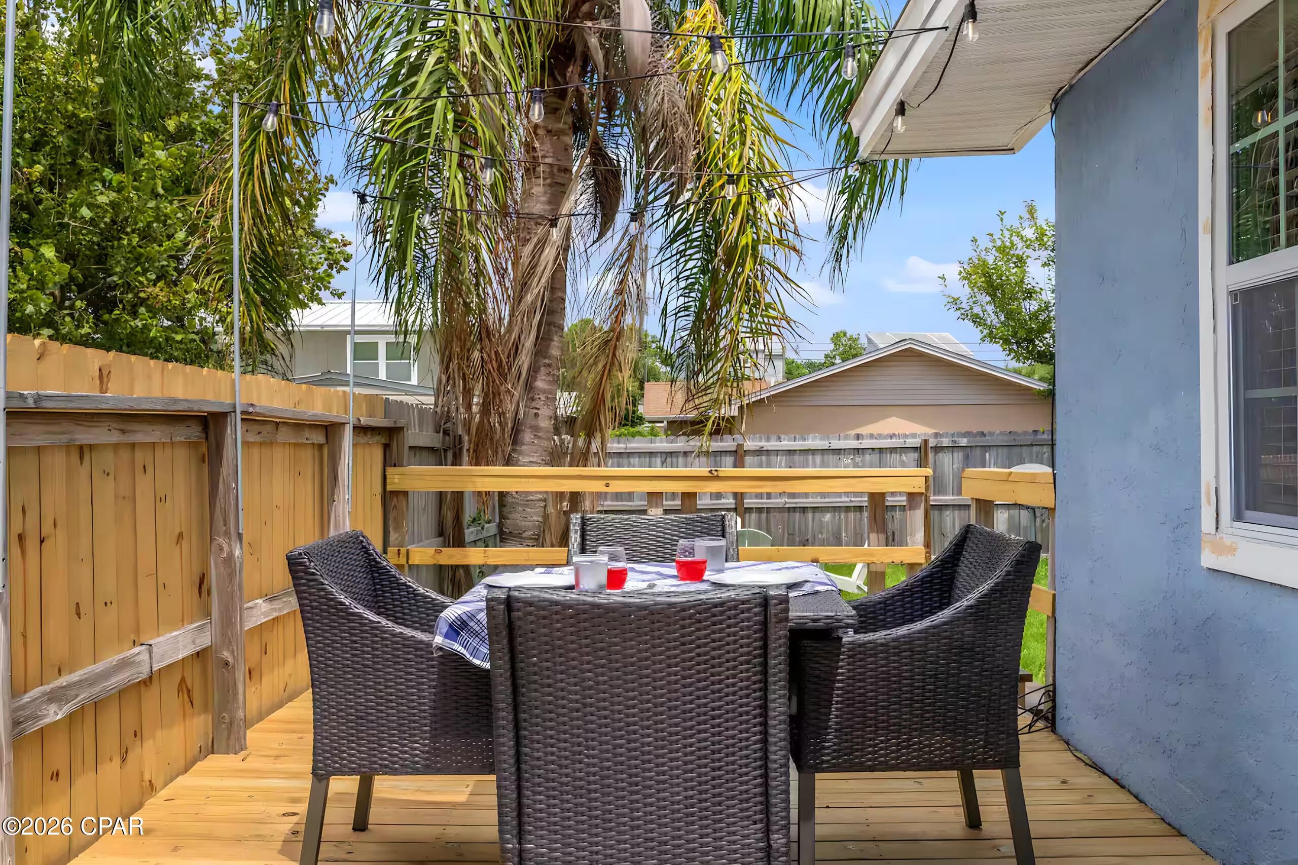 Photo 4 of Sale Pending at 6508 Sunset Ave #A & B, Panama City, FL 32408 | MLS# 796556 | Listing updated on 2026-10-17