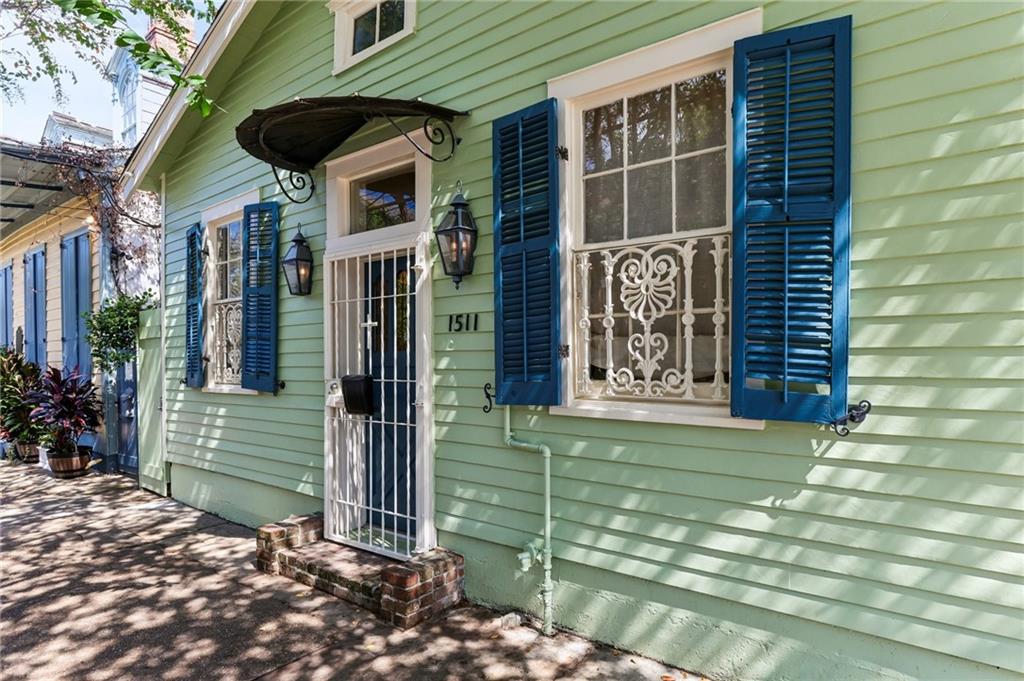 Photo 1 of Single family home for sale at 1511 Pauger St, New Orleans, LA 70116 | MLS# 2581329 | Listing updated on 2026-10-18