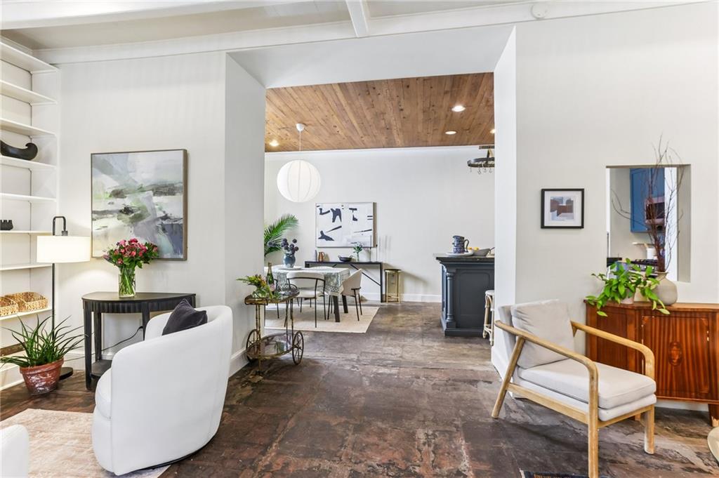 Photo 3 of Single family home for sale at 1511 Pauger St, New Orleans, LA 70116 | MLS# 2581329 | Listing updated on 2026-10-18