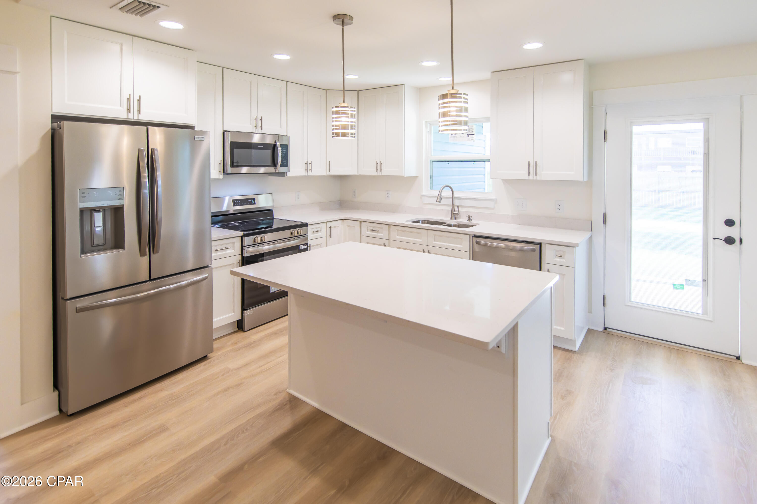 Photo 2 of Single family home for sale at 308 Blackshear Dr, Panama City, FL 32404 | MLS# 796560 | Listing updated on 2026-10-14