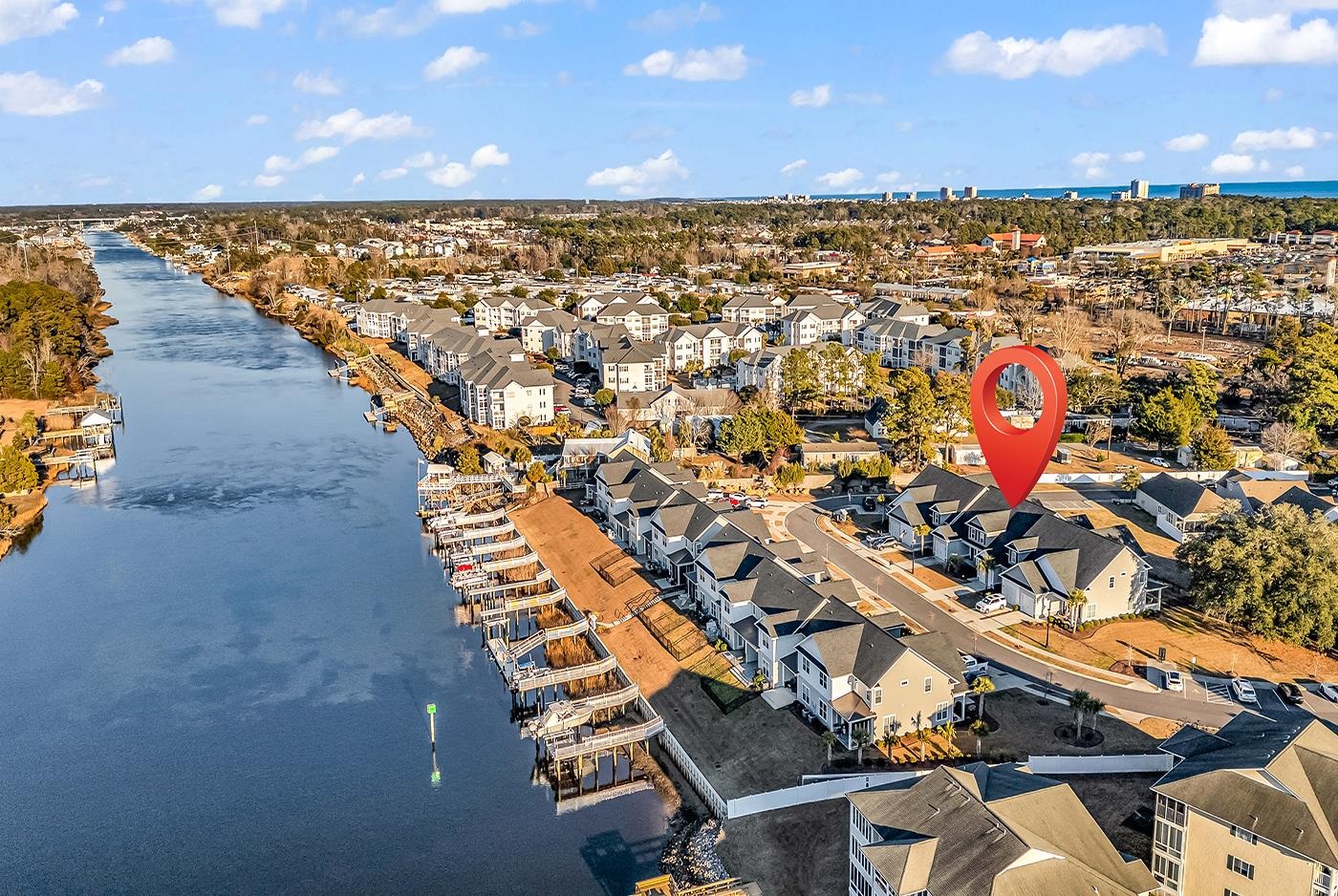 Photo 2 of Townhouse for sale at 626 Lorenzo Dr #626, North Myrtle Beach, SC 29582 | MLS# 2625229 | Listing updated on 2026-10-15