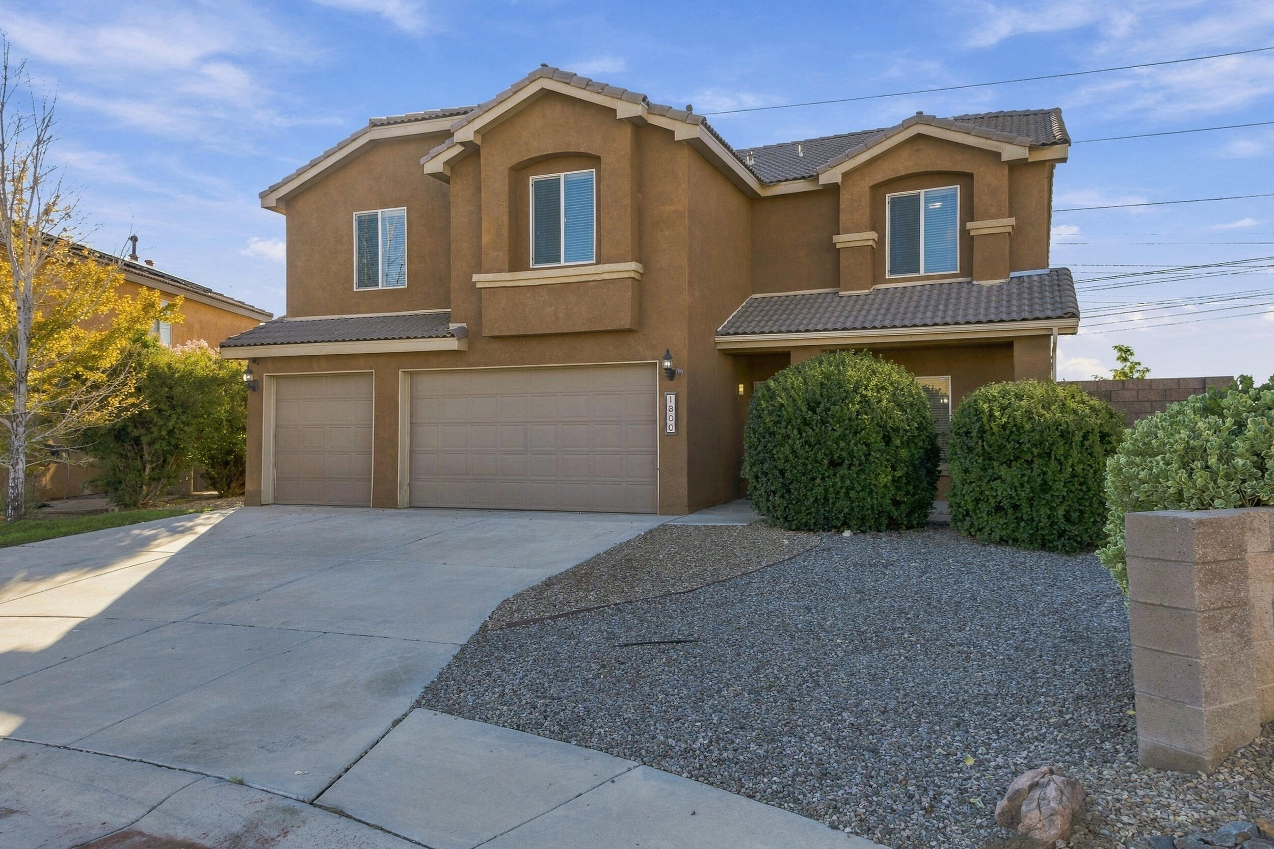 Photo 1 of Single family home for sale at 1300 Summer Breeze Dr Nw, Albuquerque, NM 87120 | MLS# 1112533 | Listing updated on 2026-10-15