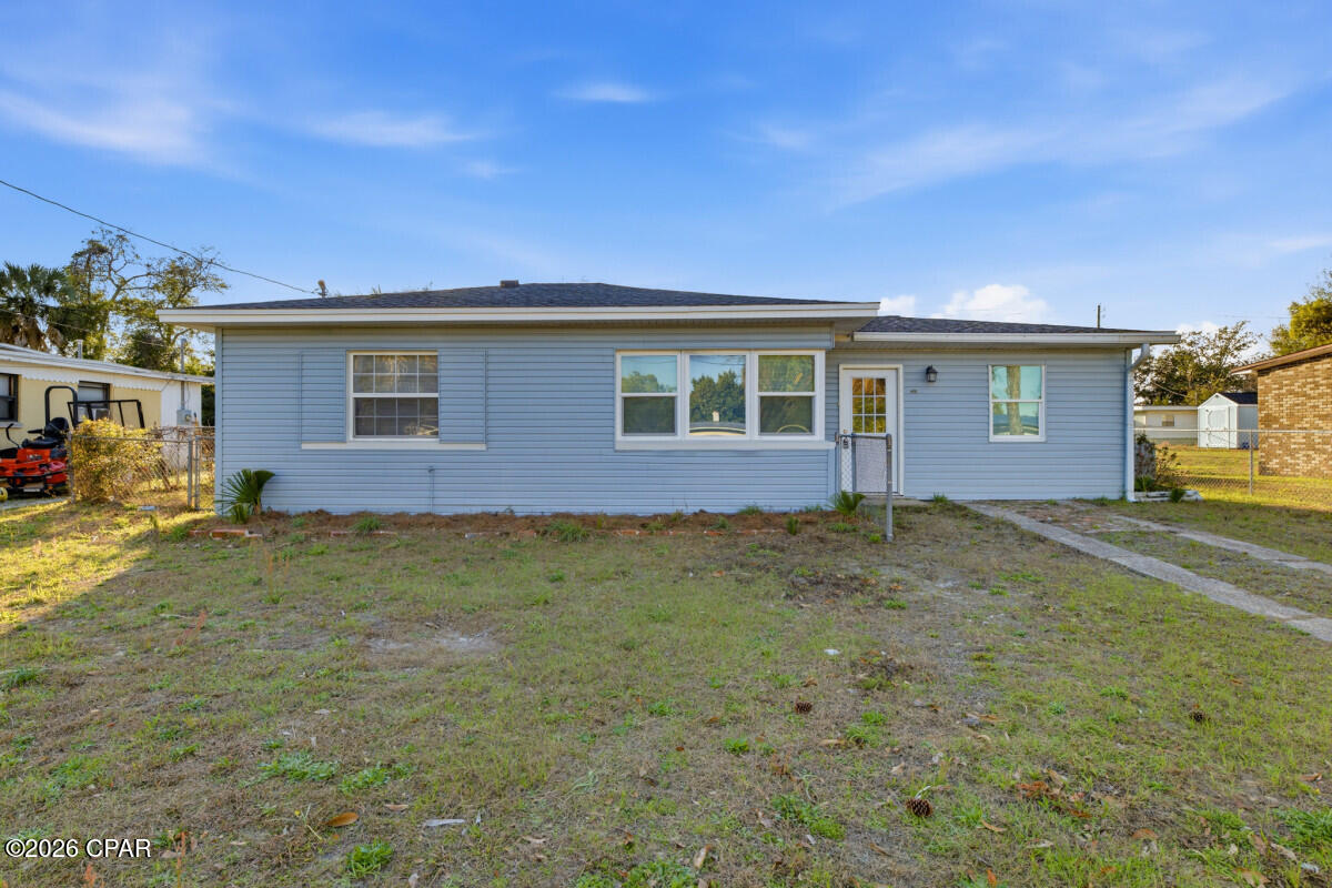 Photo 1 of Single family home for sale at 709 Williams Ave, Panama City, FL 32401 | MLS# 796572 | Listing updated on 2026-10-15