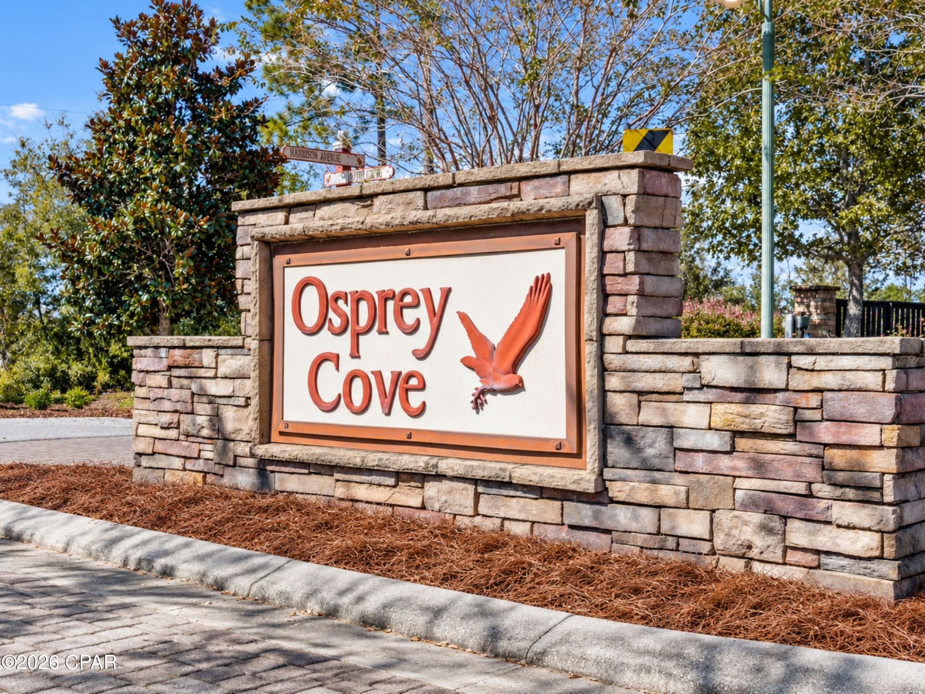 Photo 1 of Sale Pending at 3017 Osprey Cir, Panama City, FL 32405 | MLS# 796575 | Listing updated on 2026-10-28