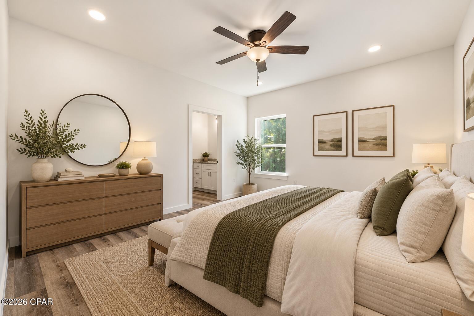 Photo 2 of Single family home for sale at 3024 Selma Ave, Panama City, FL 32405 | MLS# 796577 | Listing updated on 2026-10-28