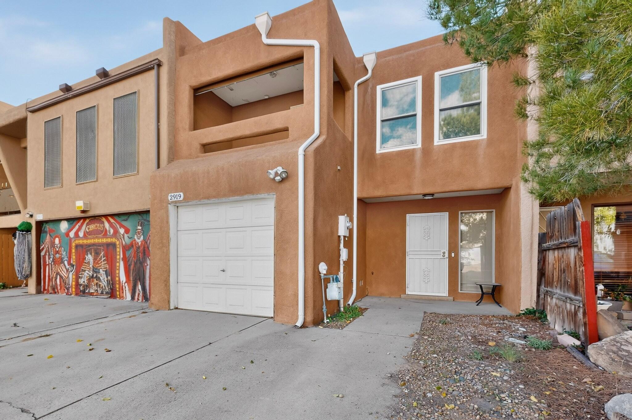 Photo 1 of Townhouse for sale at 2919 Estrella Brillante St NW, Albuquerque, NM 87120 | MLS# 1112554 | Listing updated on 2026-10-21