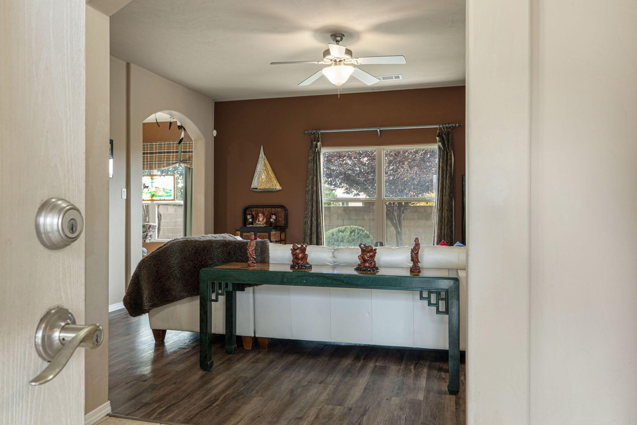 Photo 4 of Townhouse for sale at 3505 Agua Sarca Ct NE, Albuquerque, NM 87111 | MLS# 1112565 | Listing updated on 2026-10-21