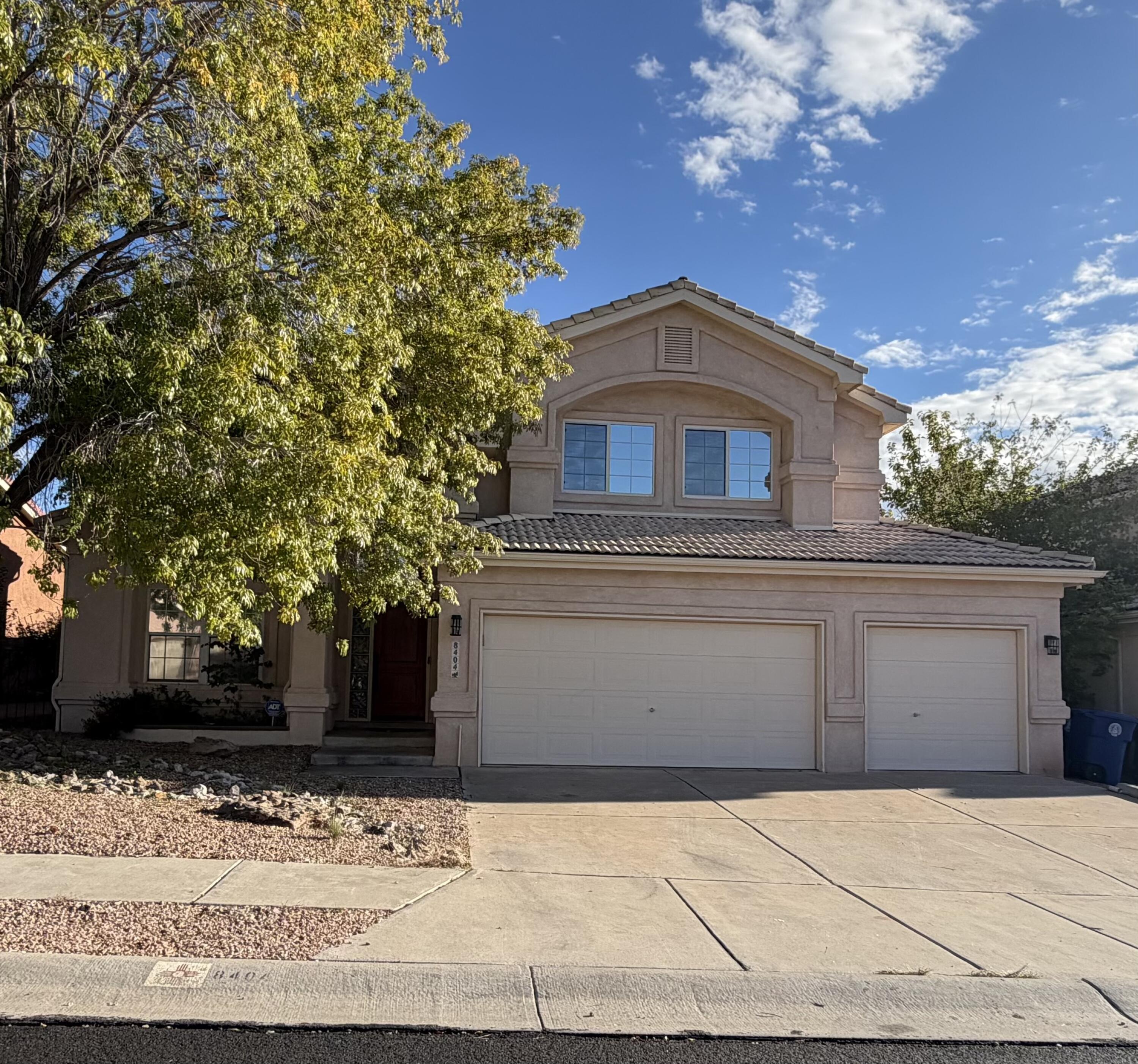 Photo 2 of Sale Pending at 8404 Calle Primera Nw, Albuquerque, NM 87120 | MLS# 1112566 | Listing updated on 2026-10-21