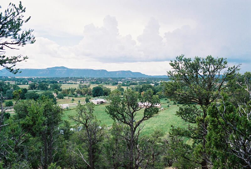 Photo 3 of Land for sale at B51 & Cow Crk Rd, Pecos, NM 87552 | MLS# 1112581 | Listing updated on 2026-10-16