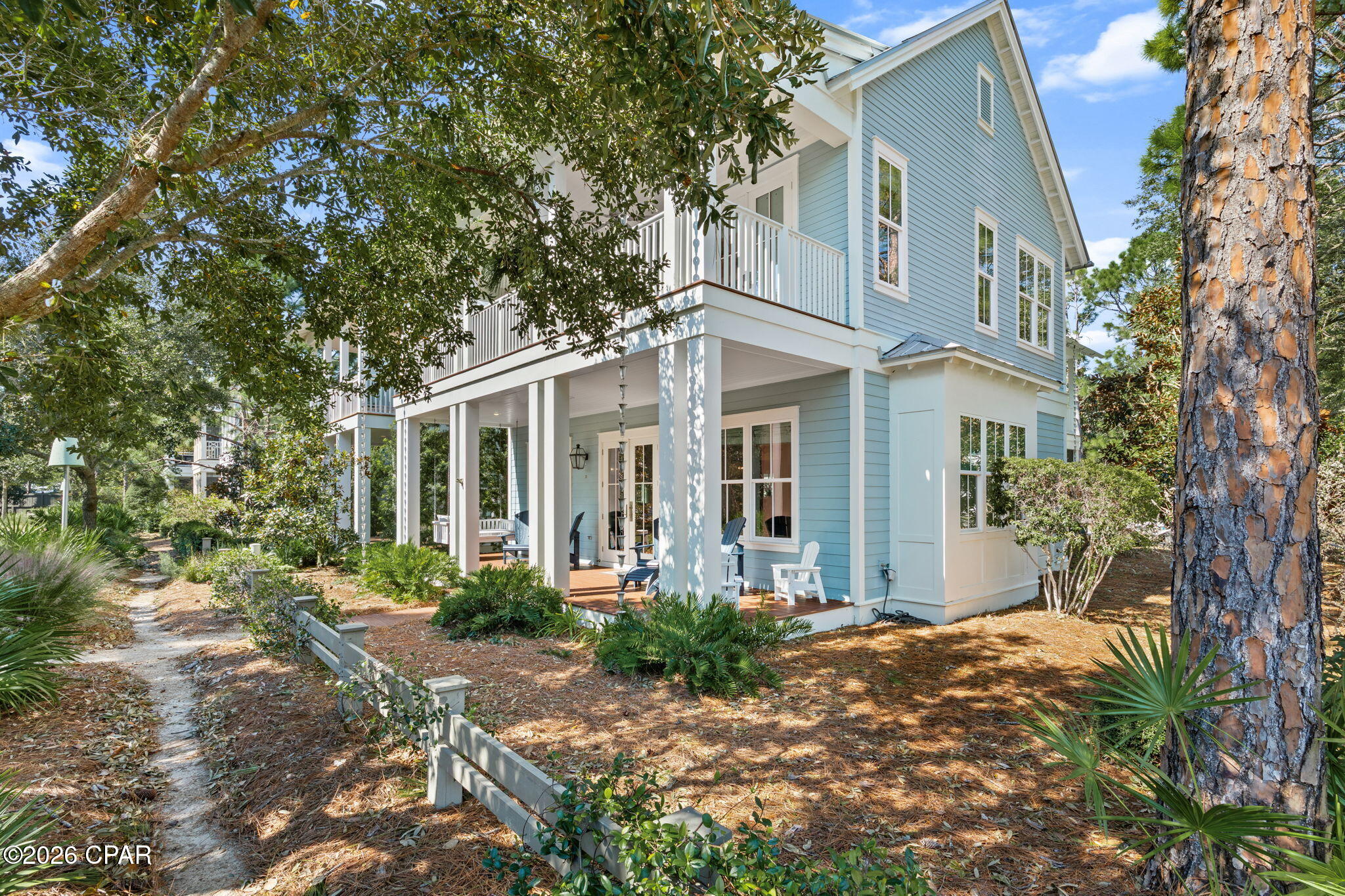 Photo 2 of Single family home for sale at 231 Wisteria Way, Santa Rosa Beach, FL 32459 | MLS# 796617 | Listing updated on 2026-10-19