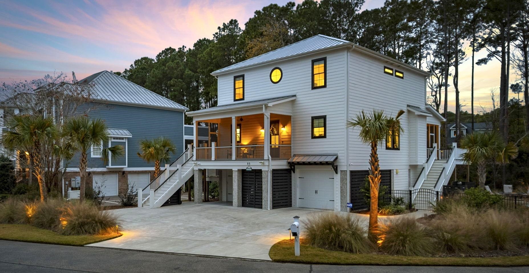 Photo 1 of Sale Pending at 85 Starboard Ct, Pawleys Island, SC 29585 | MLS# 2625330 | Listing updated on 2026-10-28
