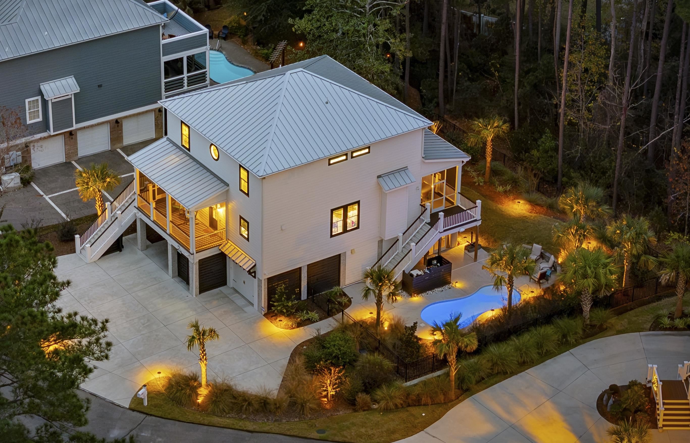 Photo 1 of Sale Pending at 85 Starboard Ct, Pawleys Island, SC 29585 | MLS# 2625330 | Listing updated on 2026-10-21