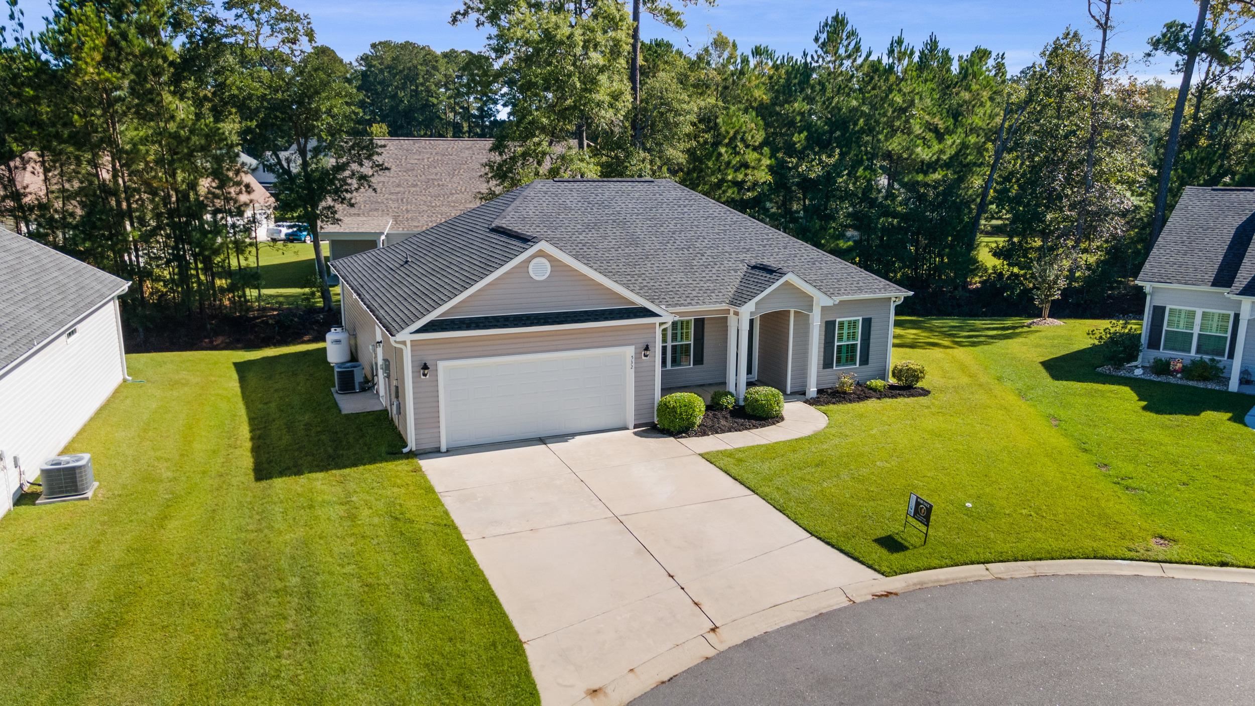 Photo 2 of Single family home for sale at 532 Whiddy Loop, Conway, SC 29526 | MLS# 2625332 | Listing updated on 2026-10-20