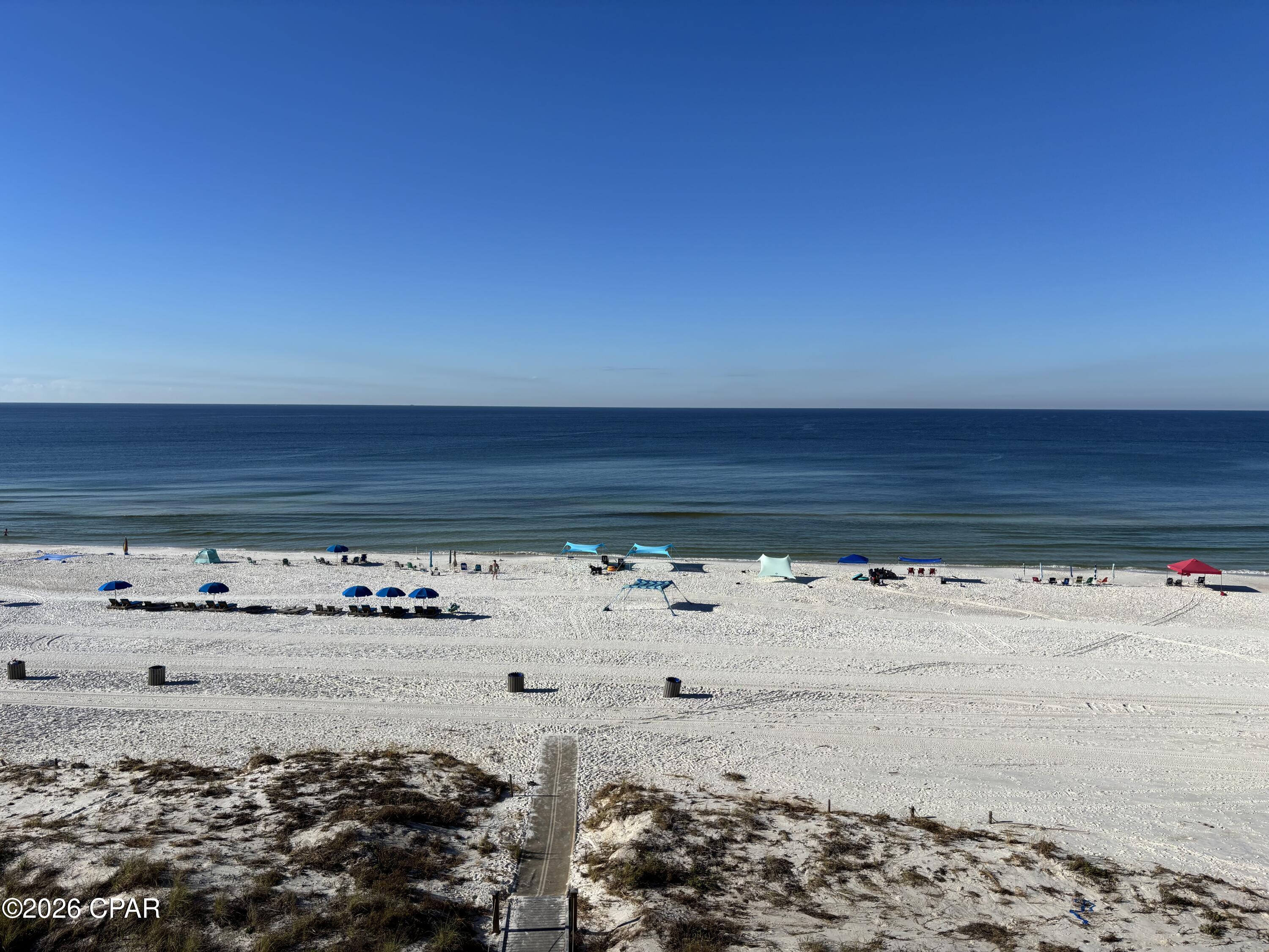 Photo 2 of Condo for sale at 7205 Thomas Dr #D404, Panama City, FL 32408 | MLS# 796626 | Listing updated on 2026-10-16