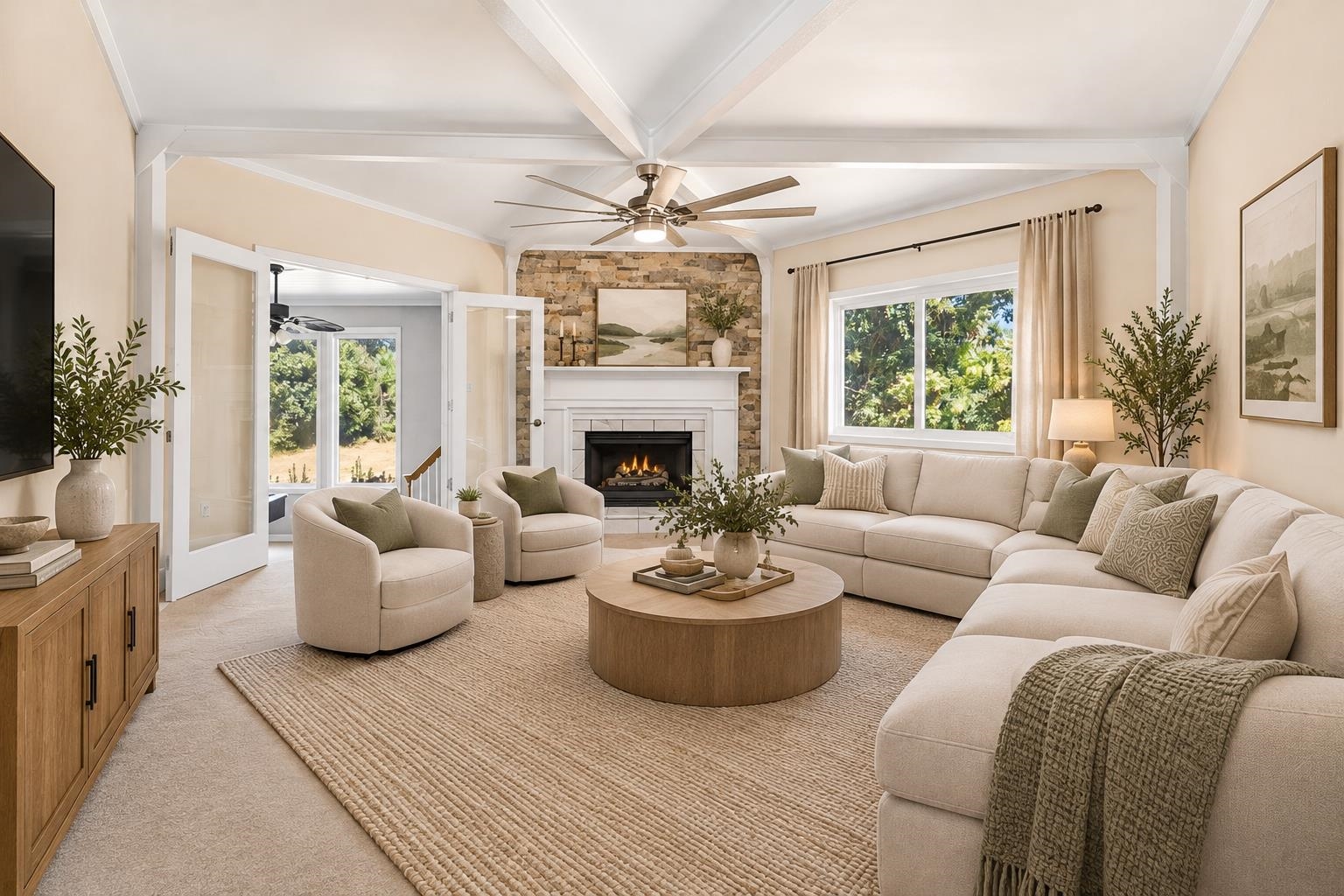 1850 Bay Tree Ln. 