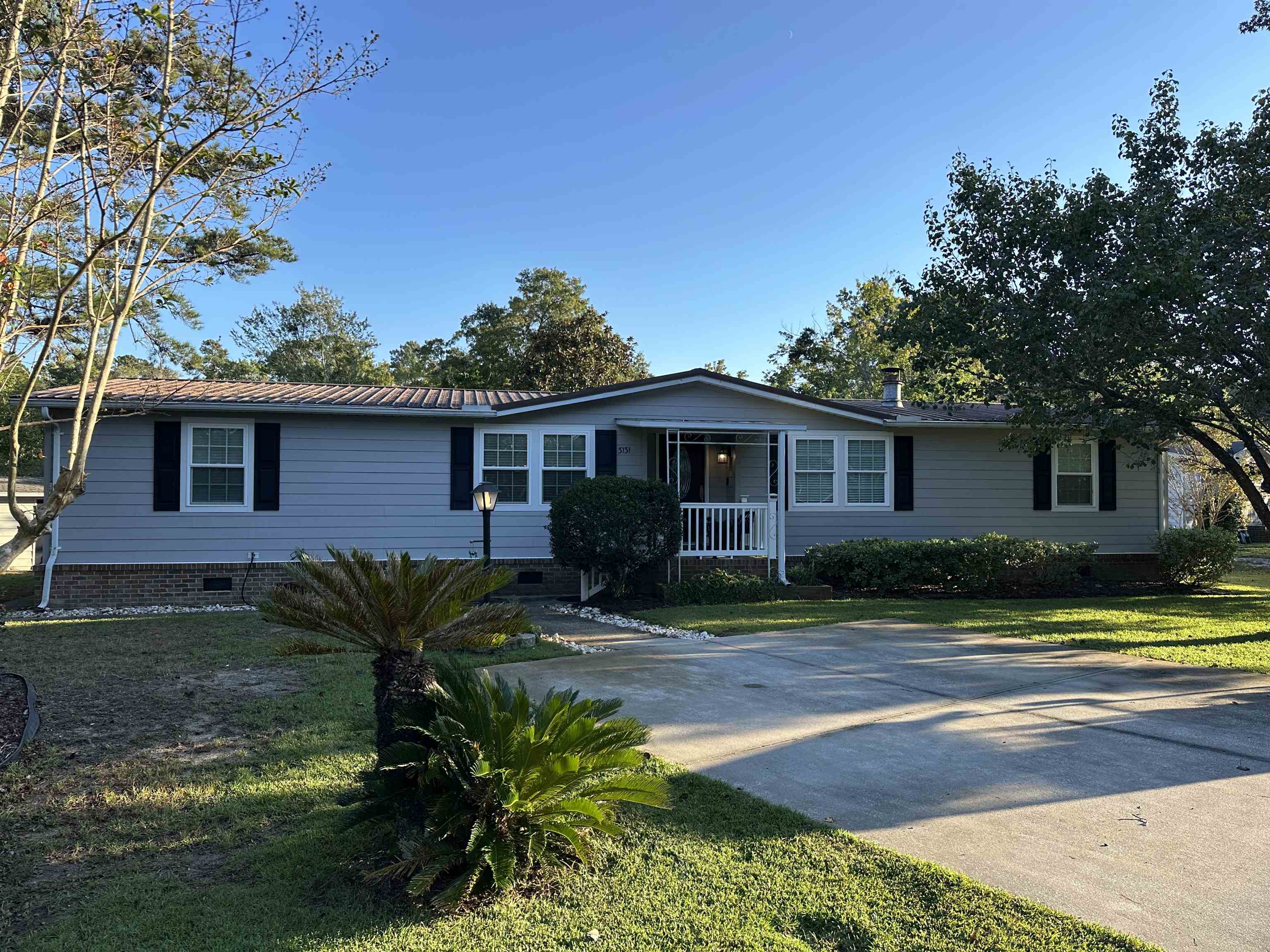 Manufactured home for sale at 3131 Moon Shadow Ln, Murrells Inlet, SC 29576 | MLS# 2625383