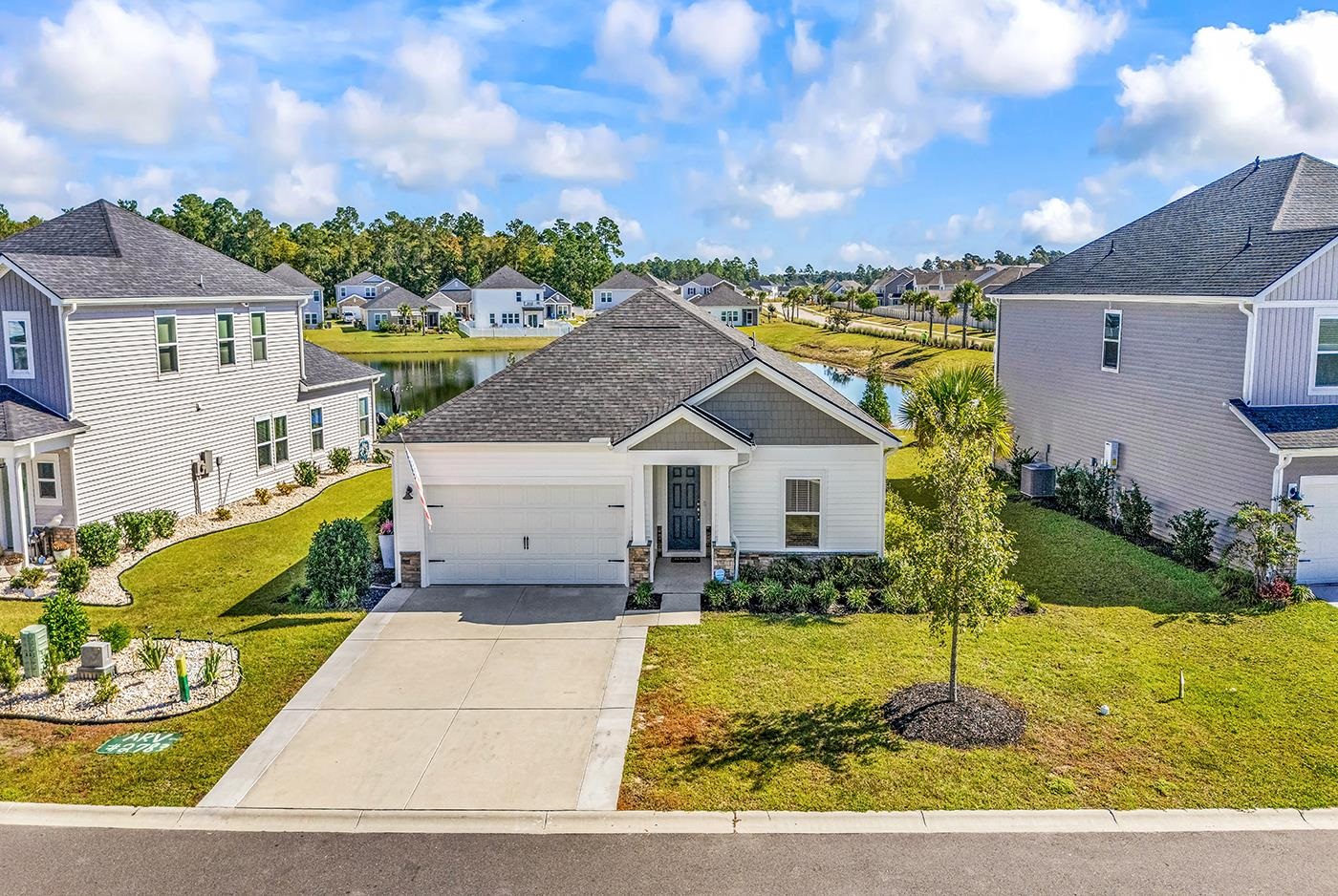 Single family home for sale at 4716 Hopespring St, Myrtle Beach, SC 29579 | MLS# 2625392