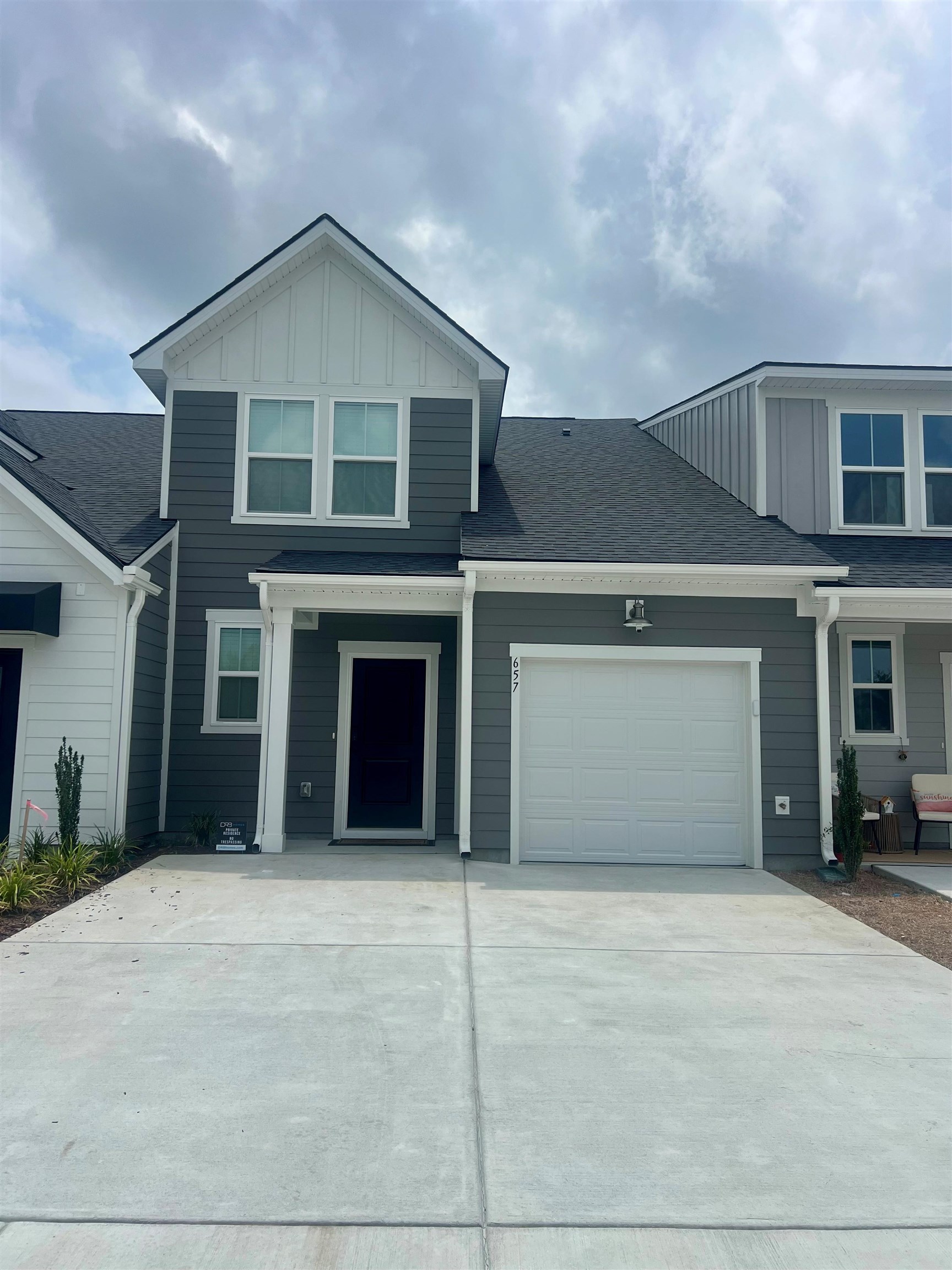 Photo 1 of Townhouse for sale at 729 Township Way #84, Myrtle Beach, SC 29579 | MLS# 2625400 | Listing updated on 2026-10-23