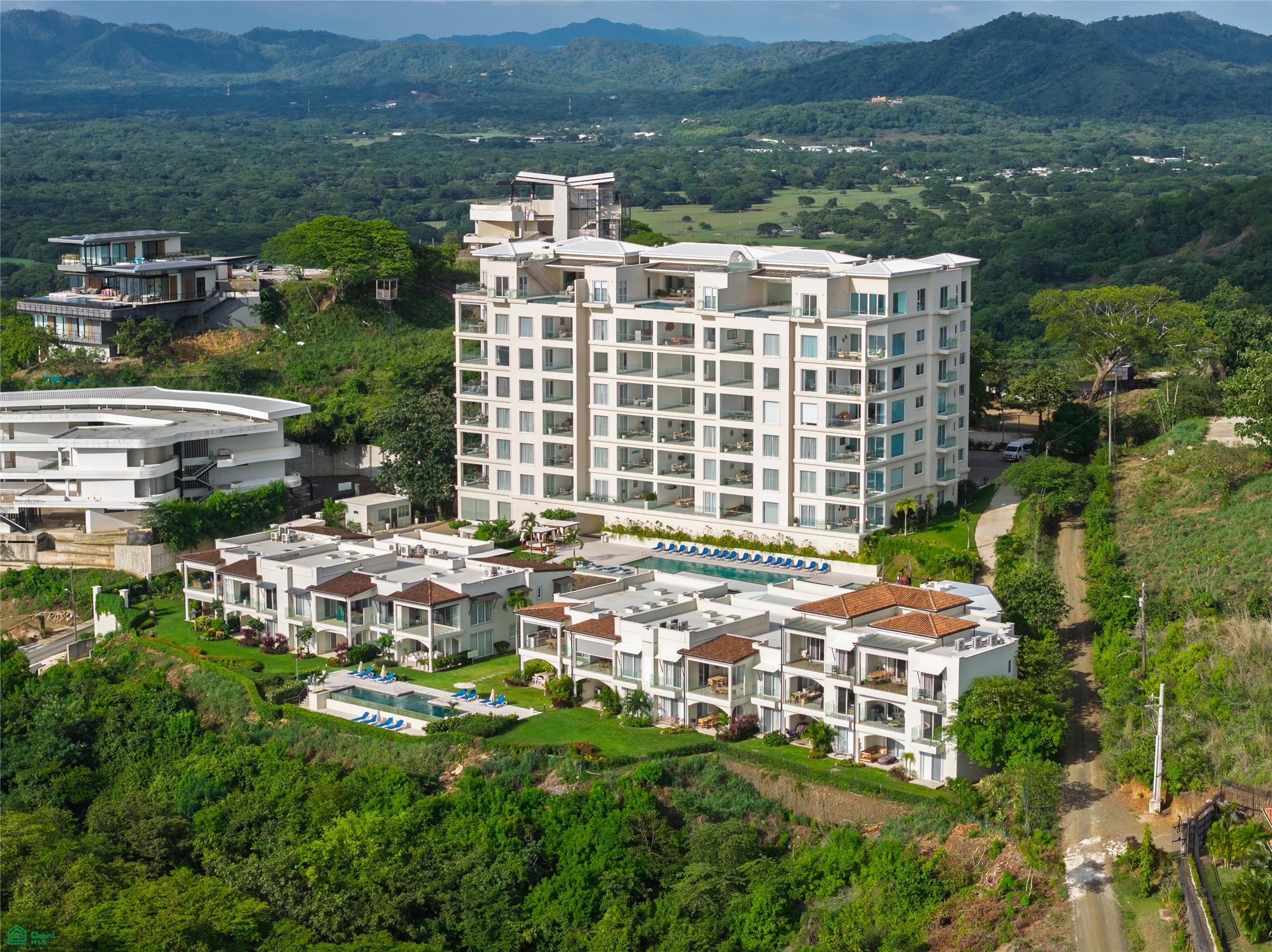 4 bed Condo For Sale in Tamarindo, Guanacaste - 1