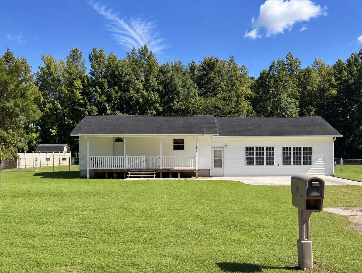 Photo 1 of Sale Pending at 1021 Turkey Pen Rd, Longs, SC 29568 | MLS# 2625434 | Listing updated on 2026-10-20
