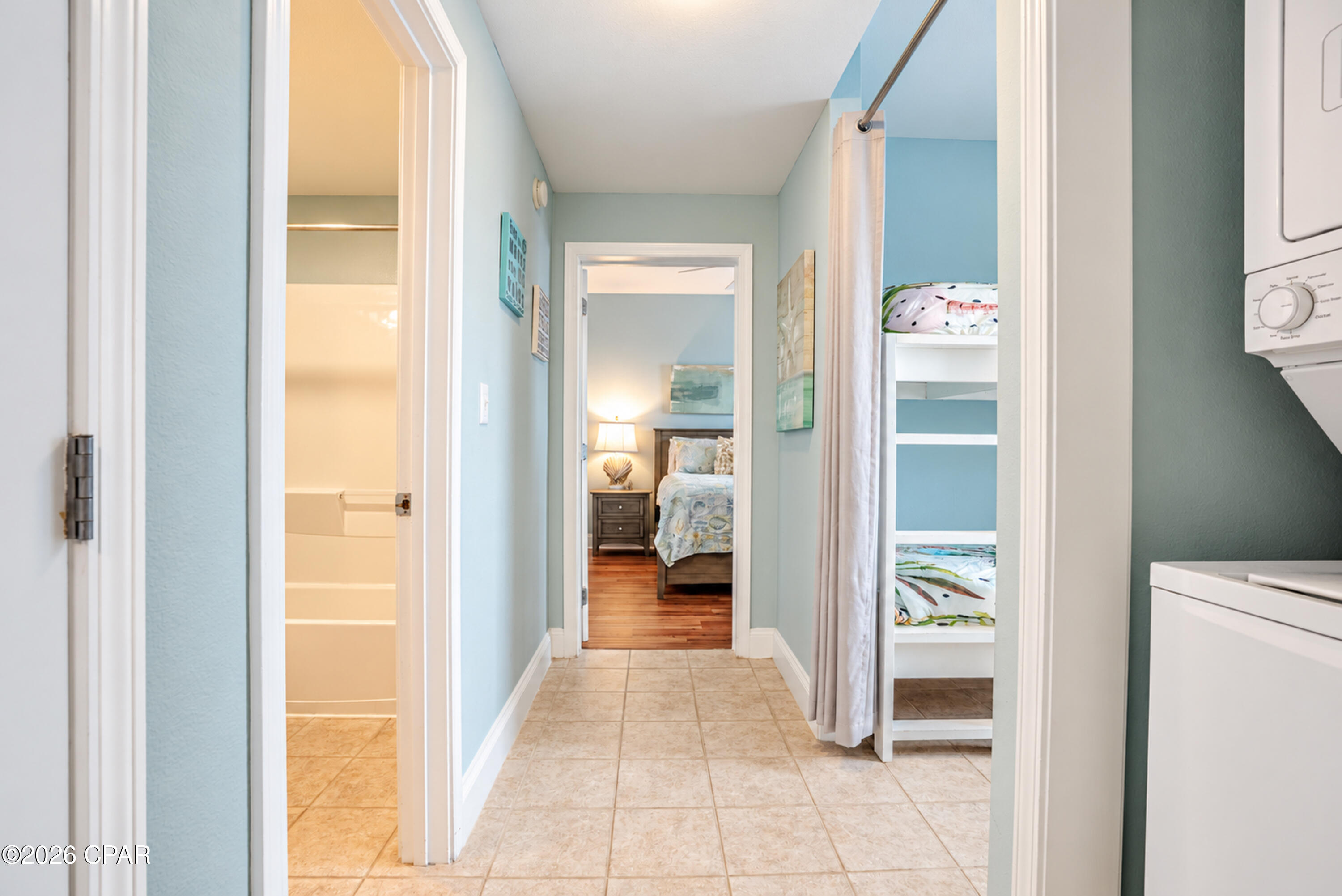 Listing Photo 1 - Condo for sale in building located at 9860 S Thomas Dr, Panama City, FL 32408 - Unit #409