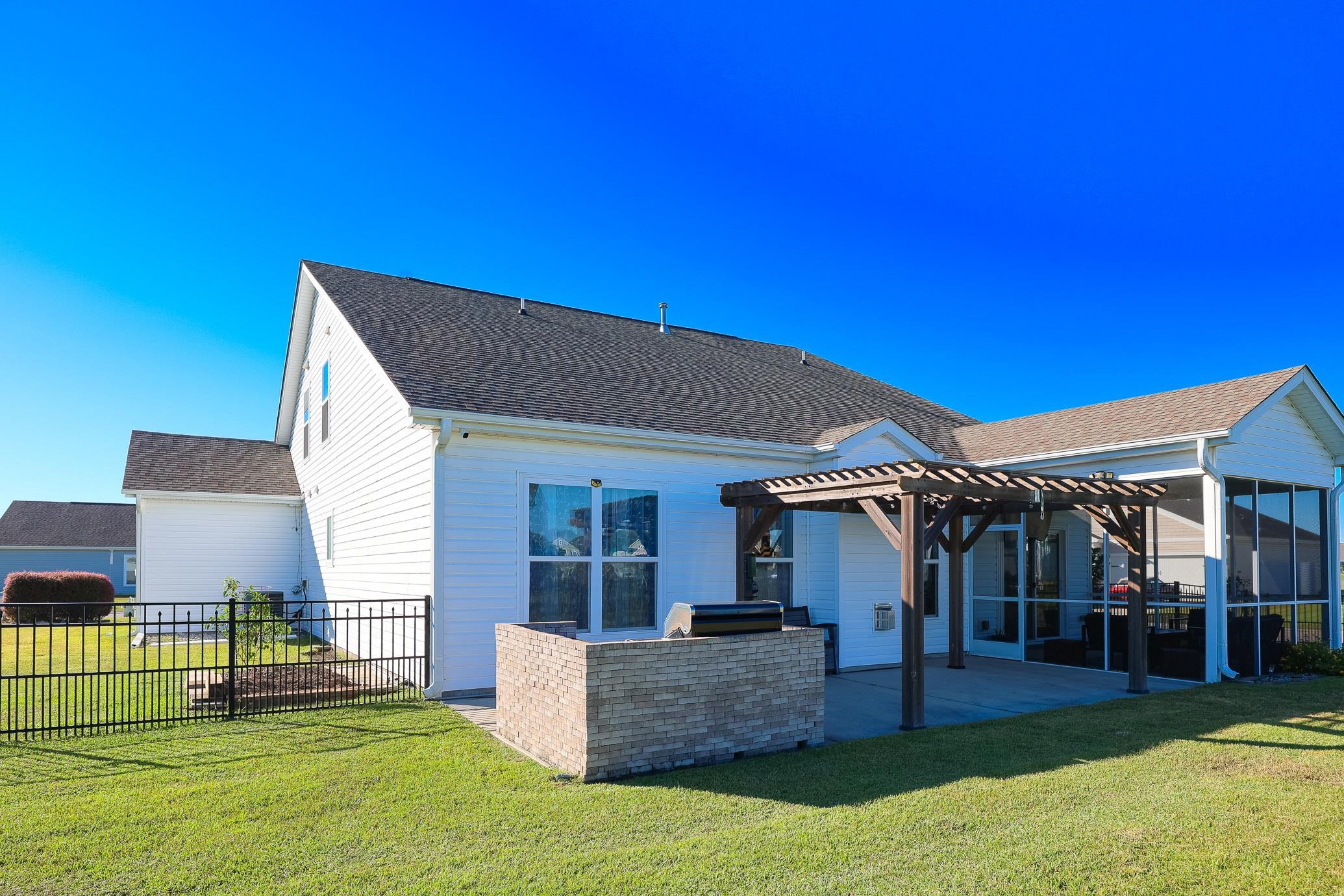 Photo 1 of Single family home for sale at 1076 Caprisia Loop, Myrtle Beach, SC 29579 | MLS# 2625441 | Listing updated on 2026-10-26