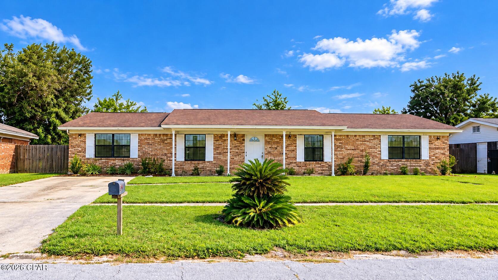 Photo 2 of Sale Pending at 235 S Kimbrel Ave, Panama City, FL 32404 | MLS# 796686 | Listing updated on 2026-10-26