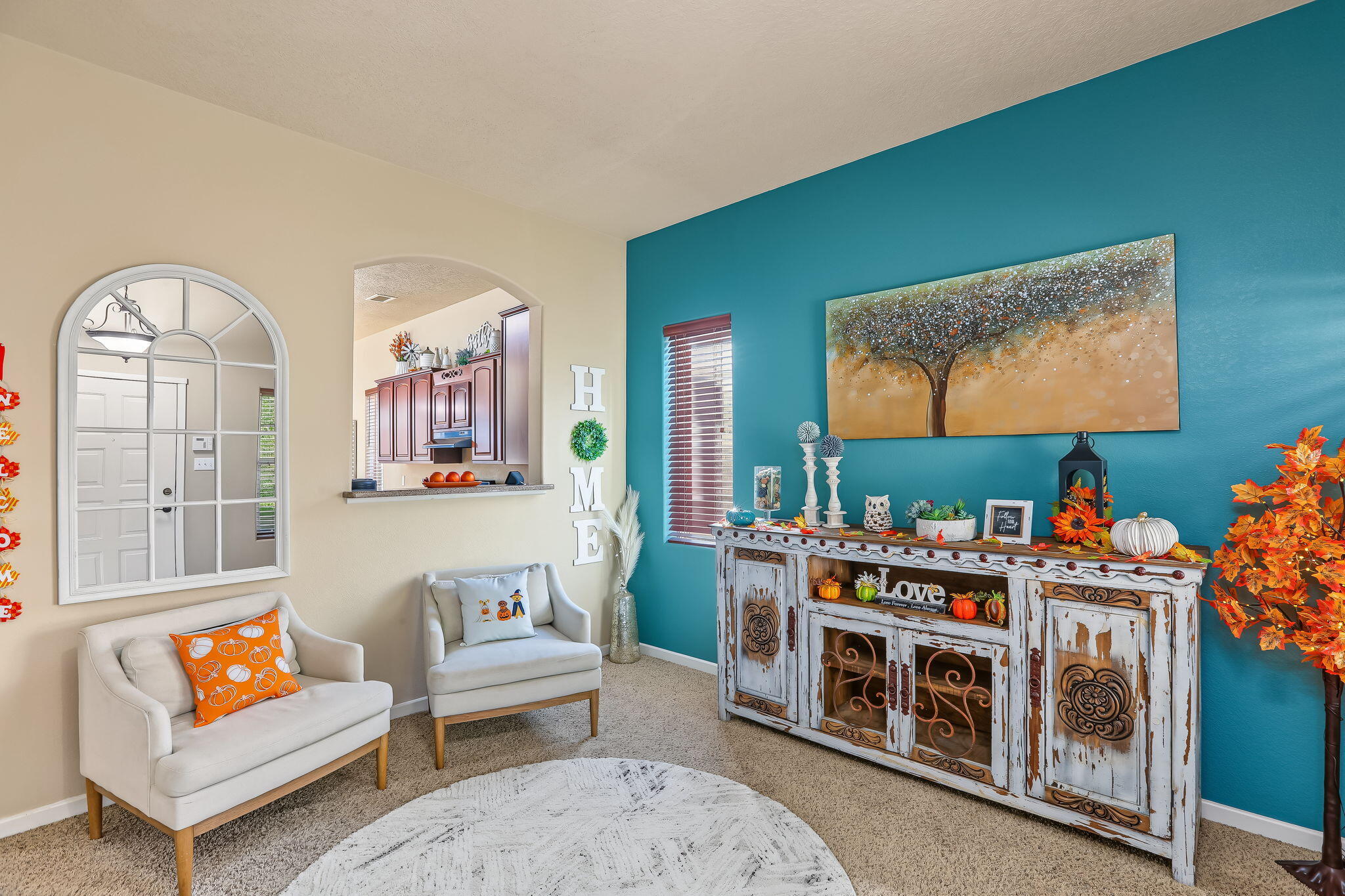 Photo 3 of Single family home for sale at 1368 Reynosa Loop Se, Rio Rancho, NM 87124 | MLS# 1112659 | Listing updated on 2026-10-24