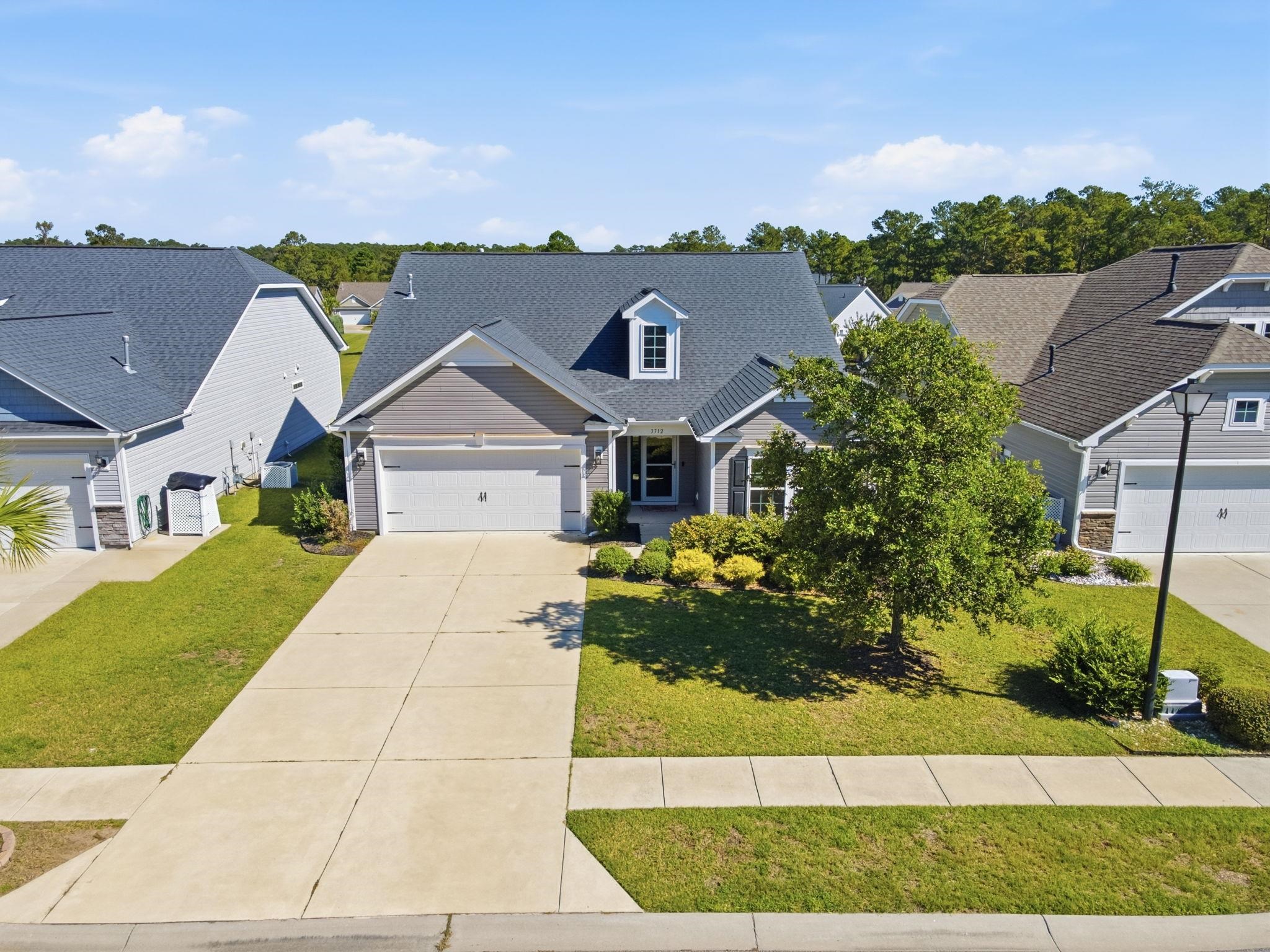 Photo 3 of Single family home for sale at 3712 Park Pointe Ave, Little River, SC 29566 | MLS# 2625469 | Listing updated on 2026-10-21