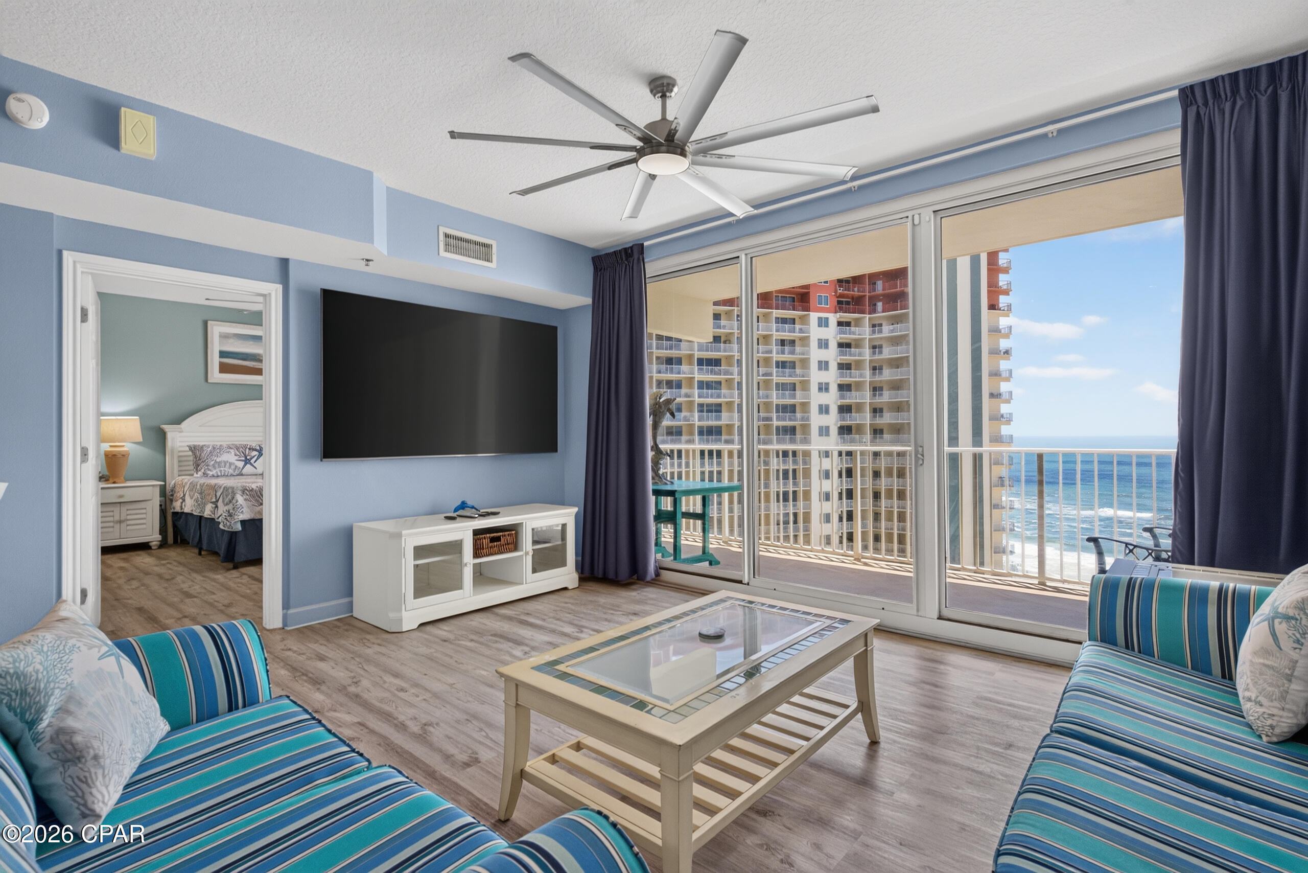 Photo 2 of Condo for sale at 9900 S Thomas Dr #1513, Panama City, FL 32408 | MLS# 796701 | Listing updated on 2026-10-18