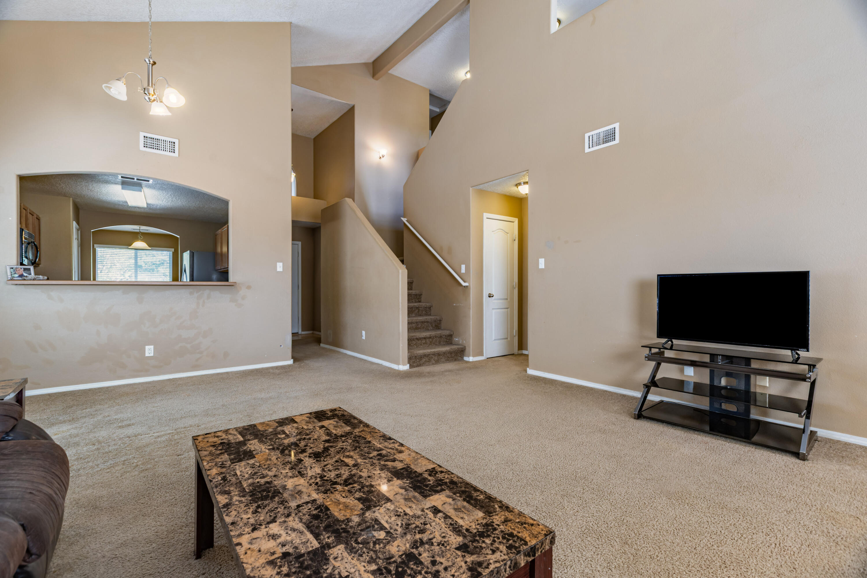 Photo 3 of Single family home for sale at 20 Salida Del Sol, Los Lunas, NM 87031 | MLS# 1112680 | Listing updated on 2026-10-28