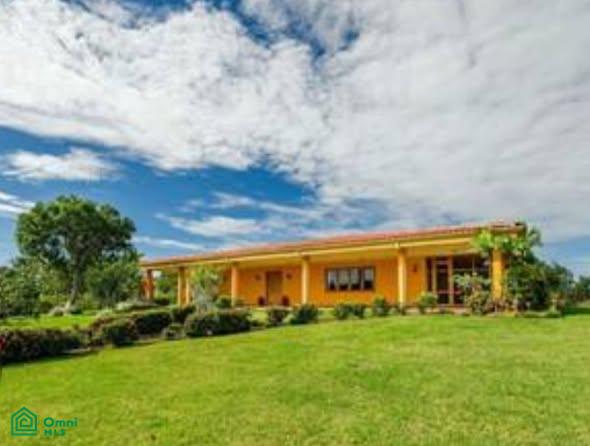 4 bed Single Family Homes For Sale in Bagaces, Guanacaste - 1