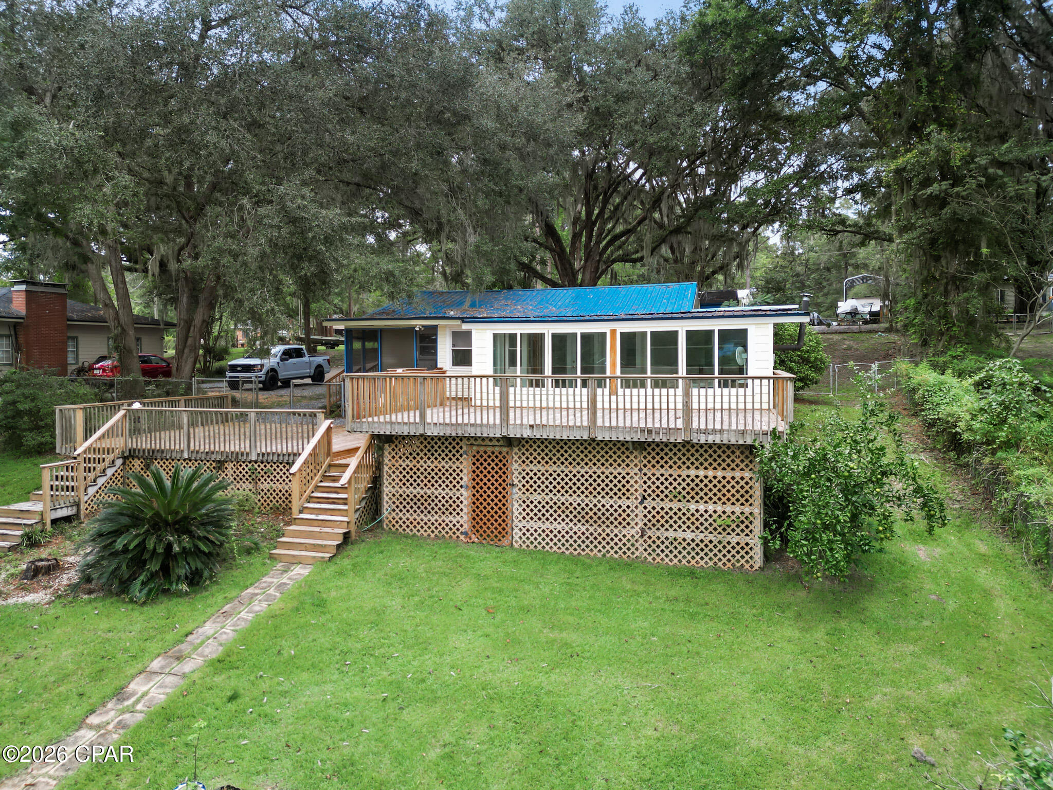 Photo 1 of Sale Pending at 18817 Star Hl Ln, Tallahassee, FL 32310 | MLS# 796721 | Listing updated on 2026-10-22