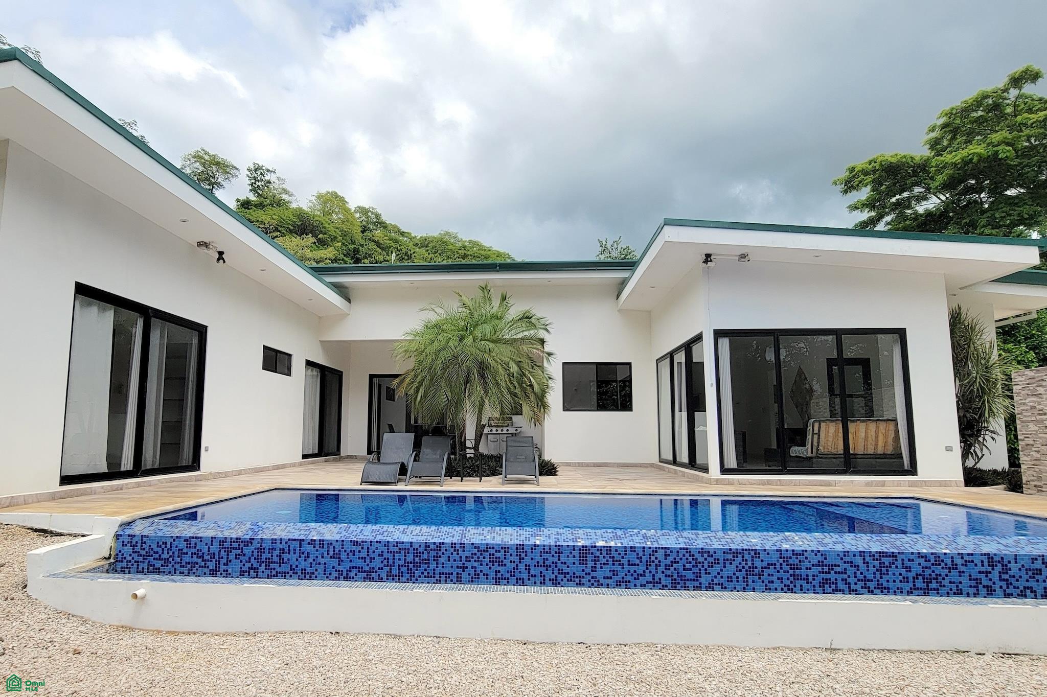 3 bed Single Family Homes For Sale in Santa Cruz, Guanacaste - 1