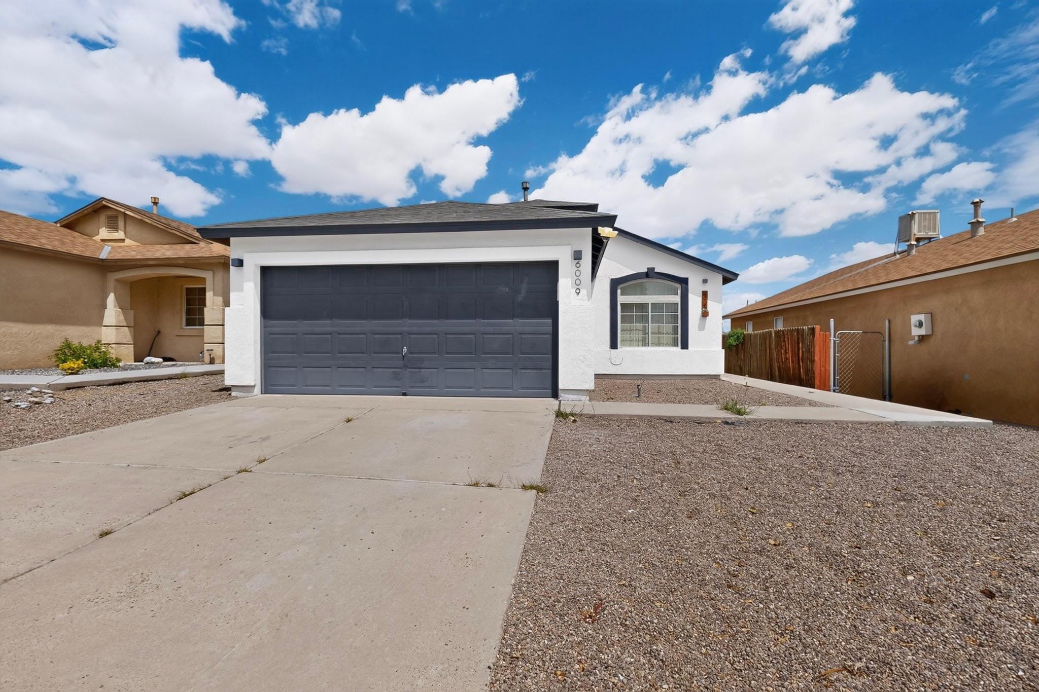 Photo 1 of Single family home for sale at 6009 Stargazer Ave Nw, Albuquerque, NM 87114 | MLS# 1112724 | Listing updated on 2026-10-28